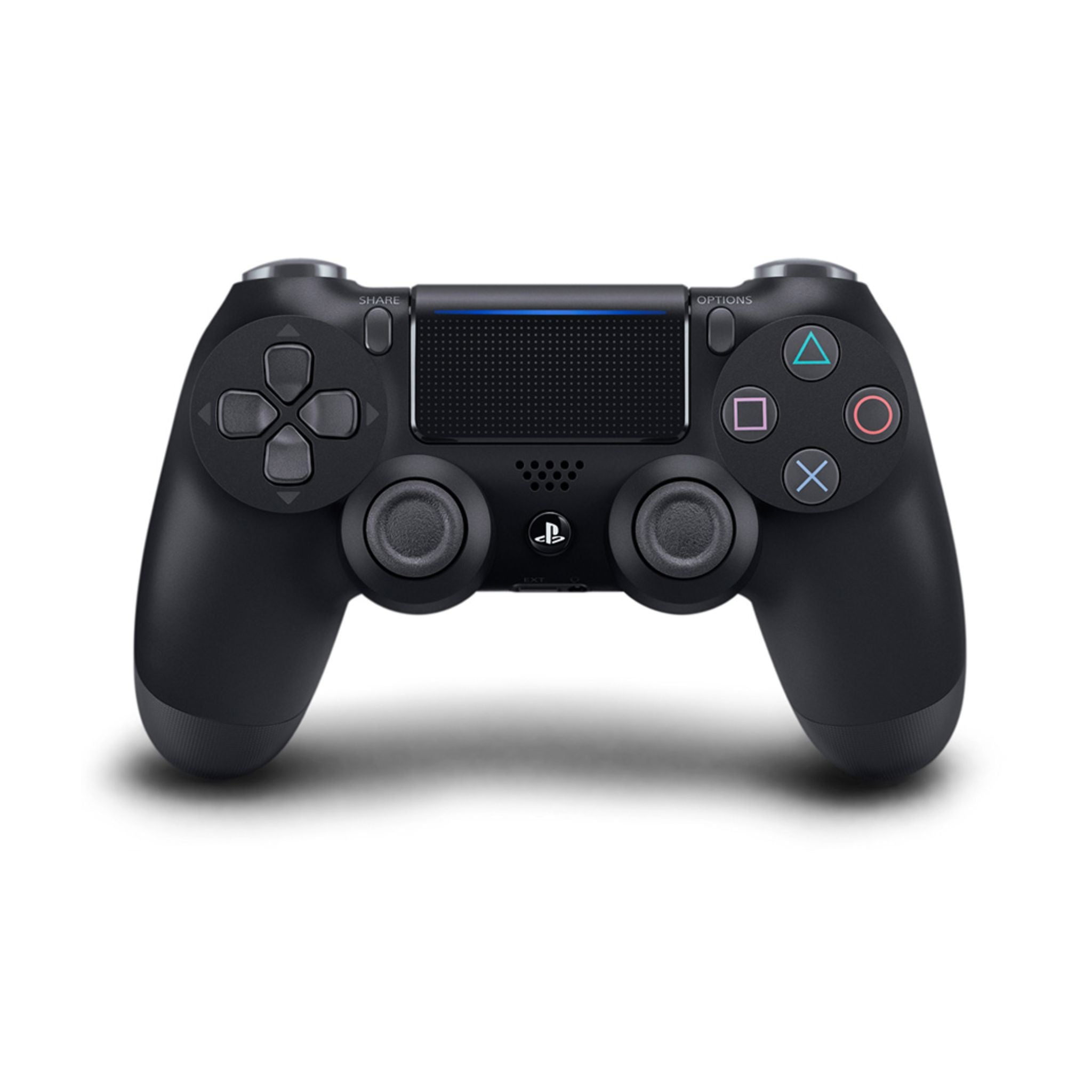Manette Sony PS4 DualShock V2 Noir