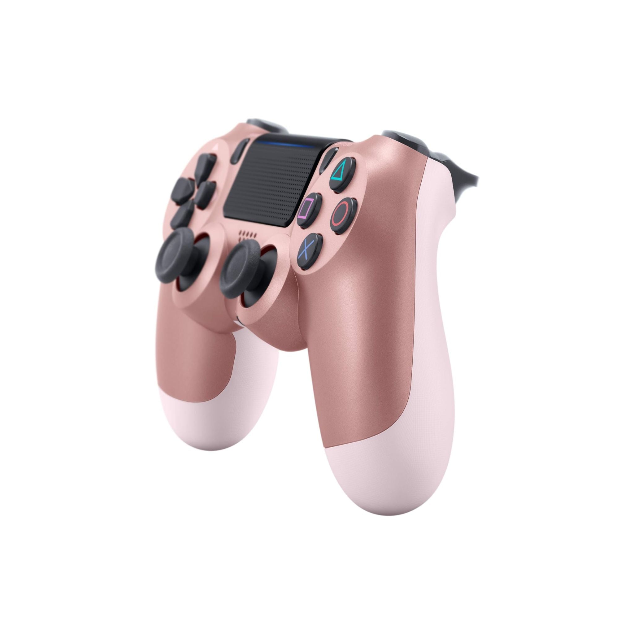 Manette Sony PS4 DualShock V2 Rose Gold