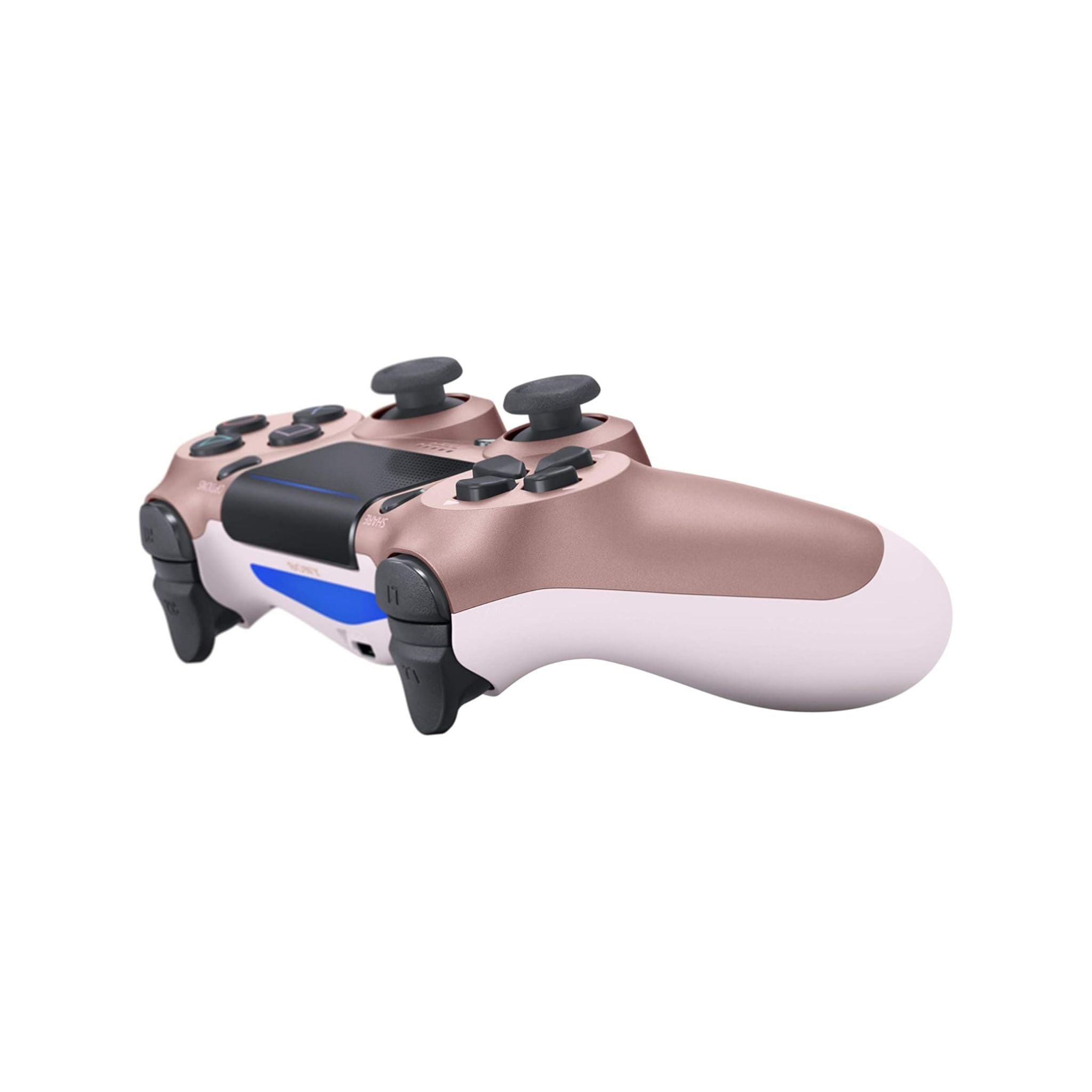 Manette Sony PS4 DualShock V2 Rose Gold