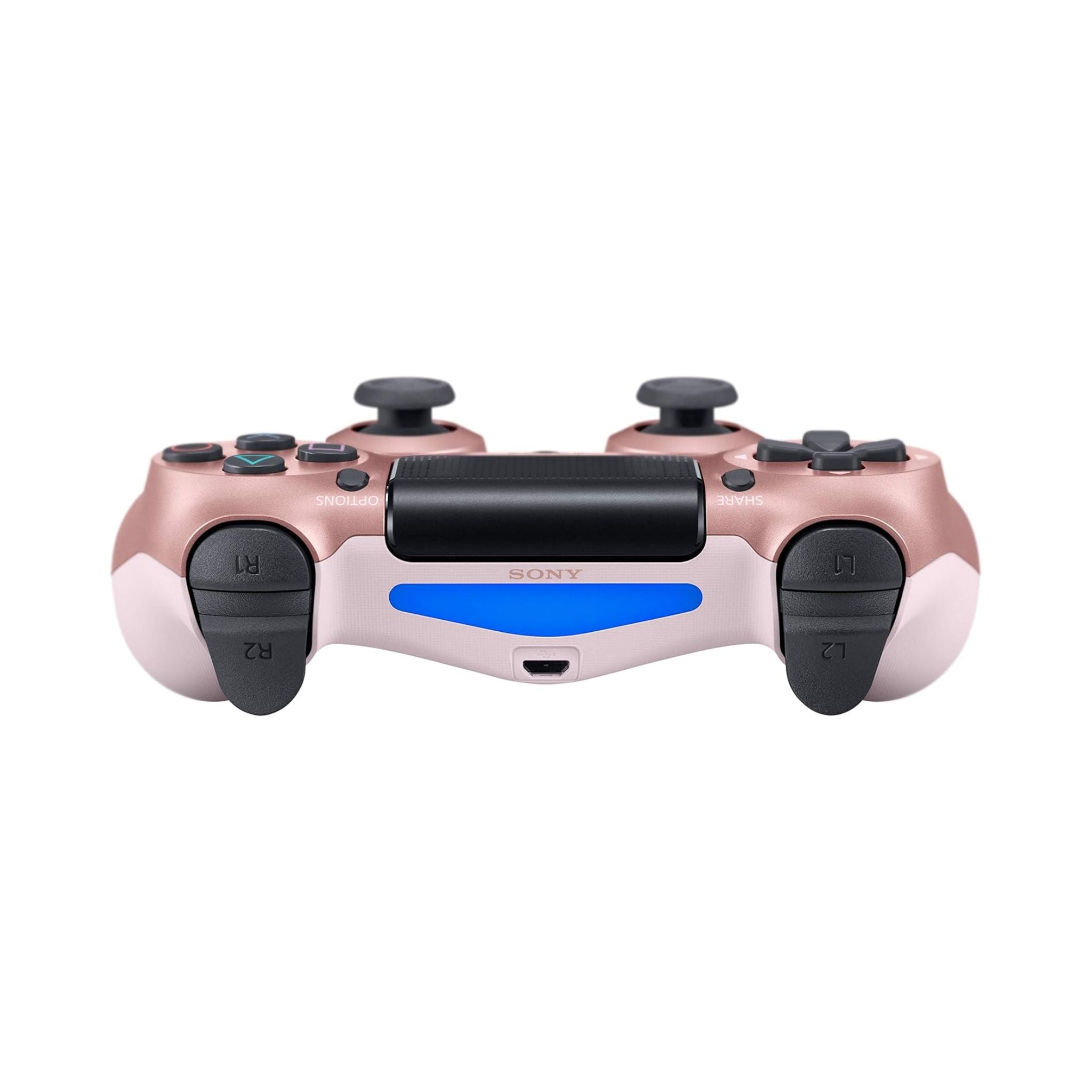 Manette Sony PS4 DualShock V2 Rose Gold