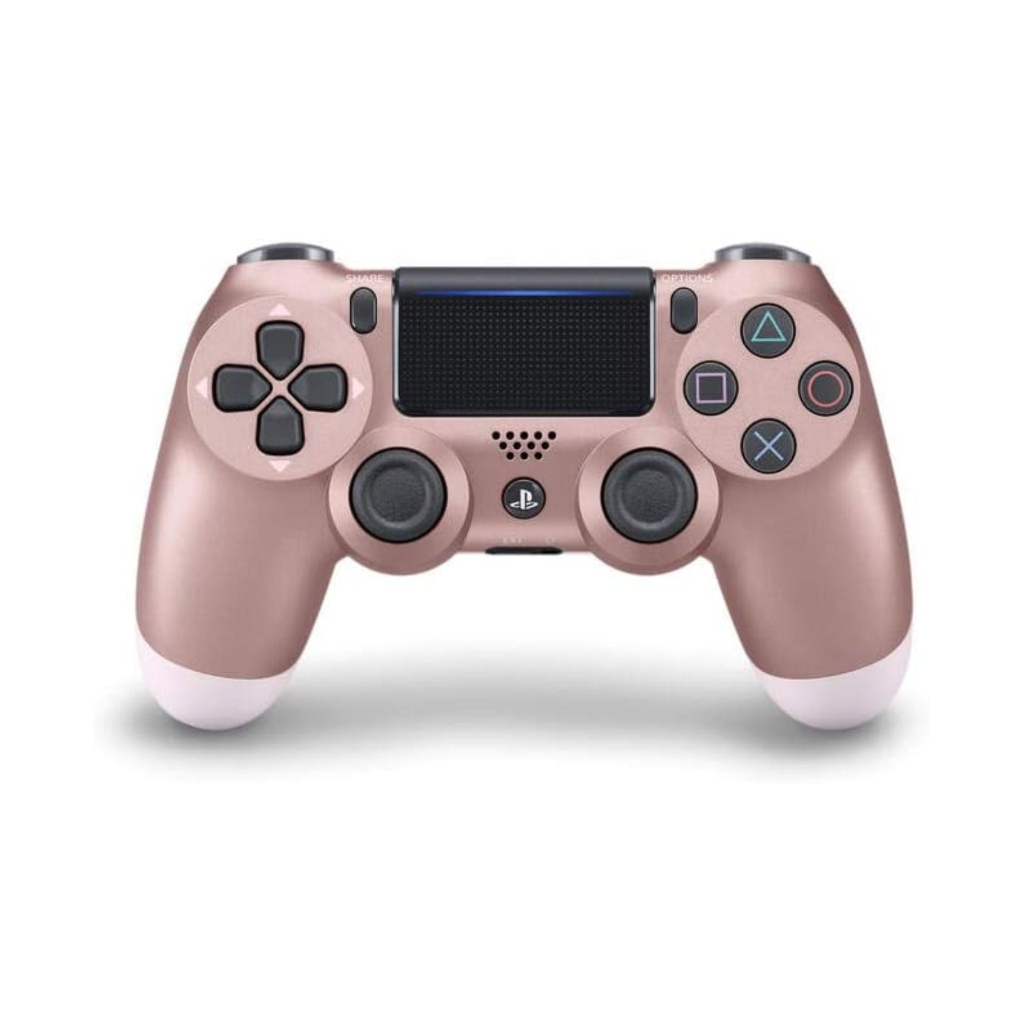 Manette Sony PS4 DualShock V2 Rose Gold