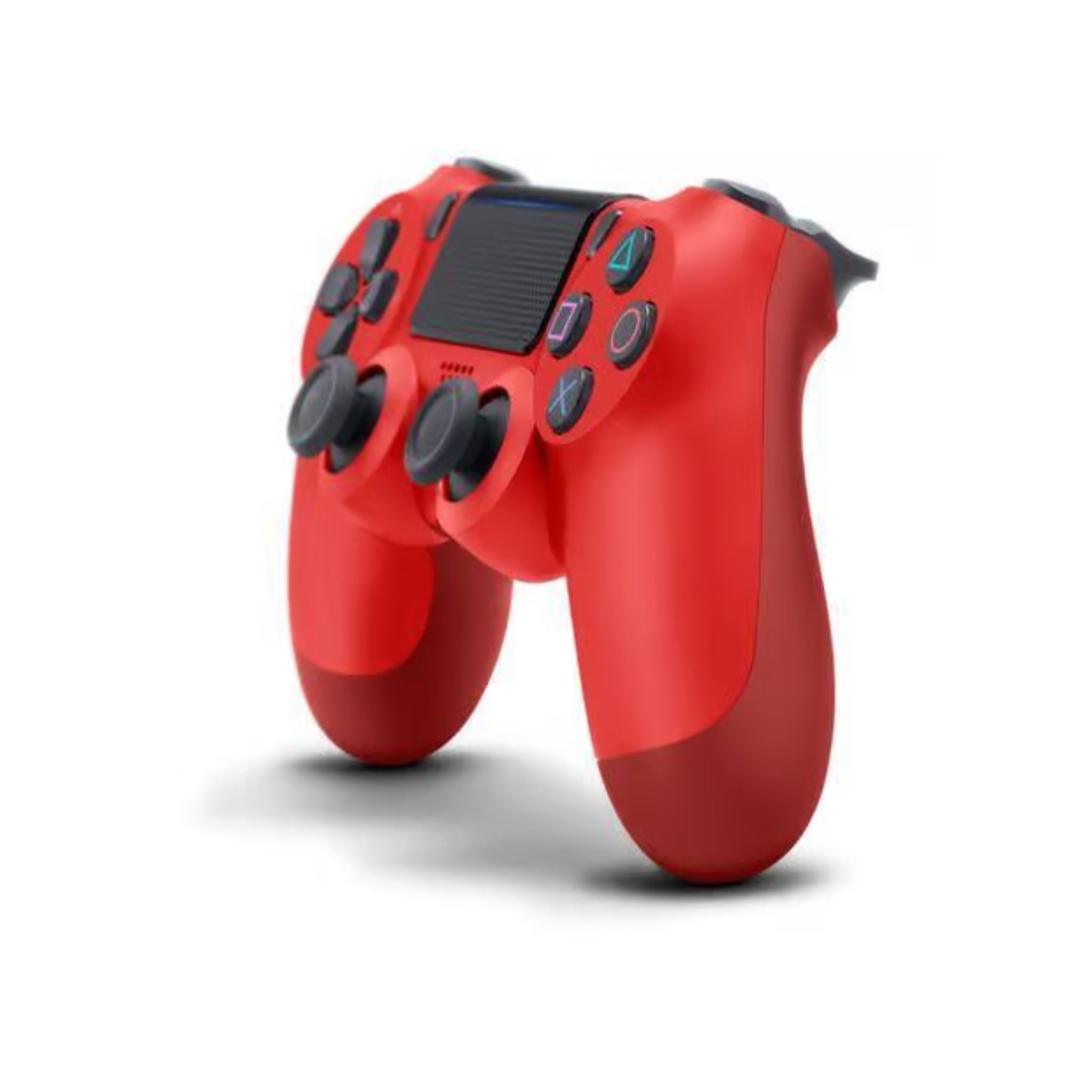 Manette Sony PS4 DualShock V2 Rouge