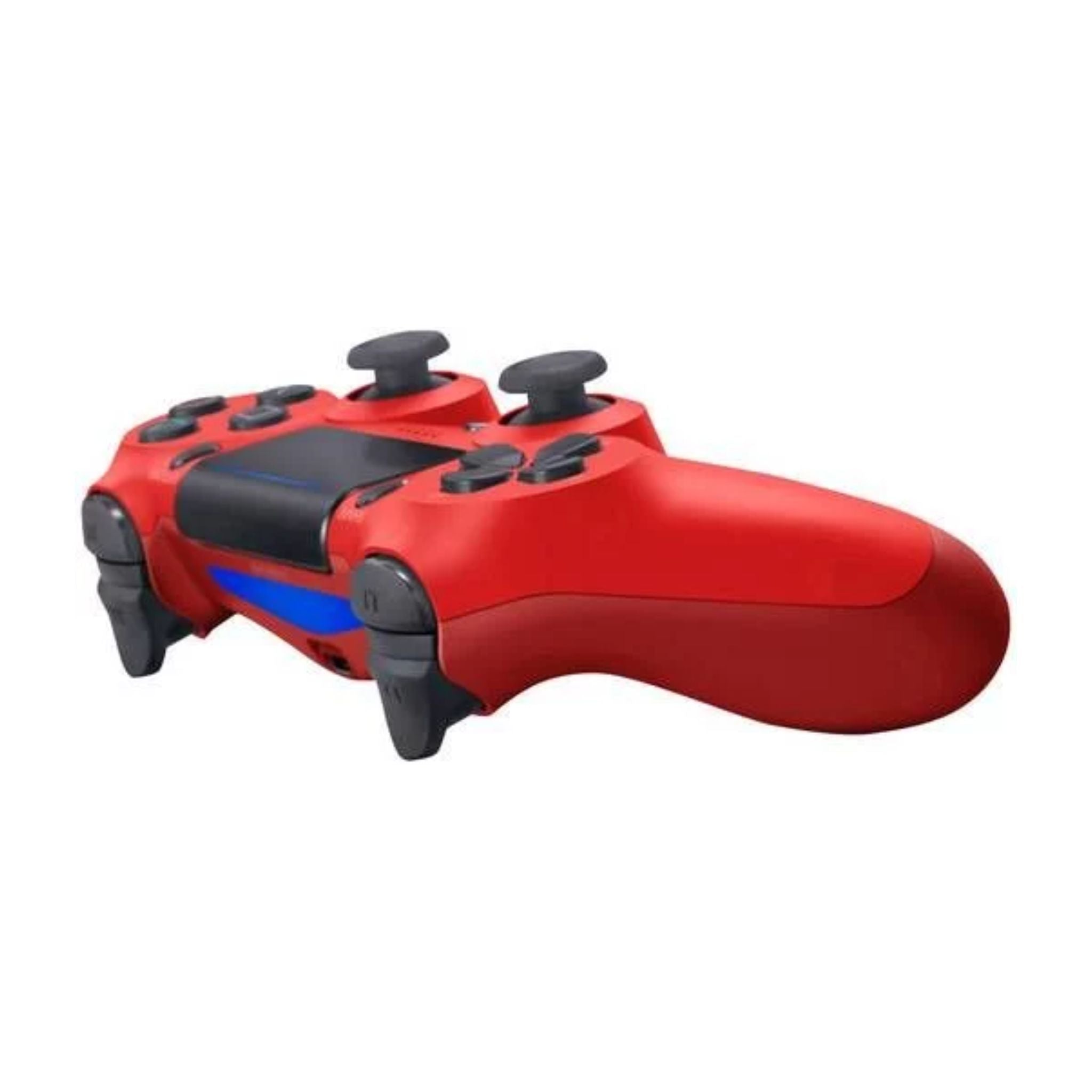 Manette Sony PS4 DualShock V2 Rouge