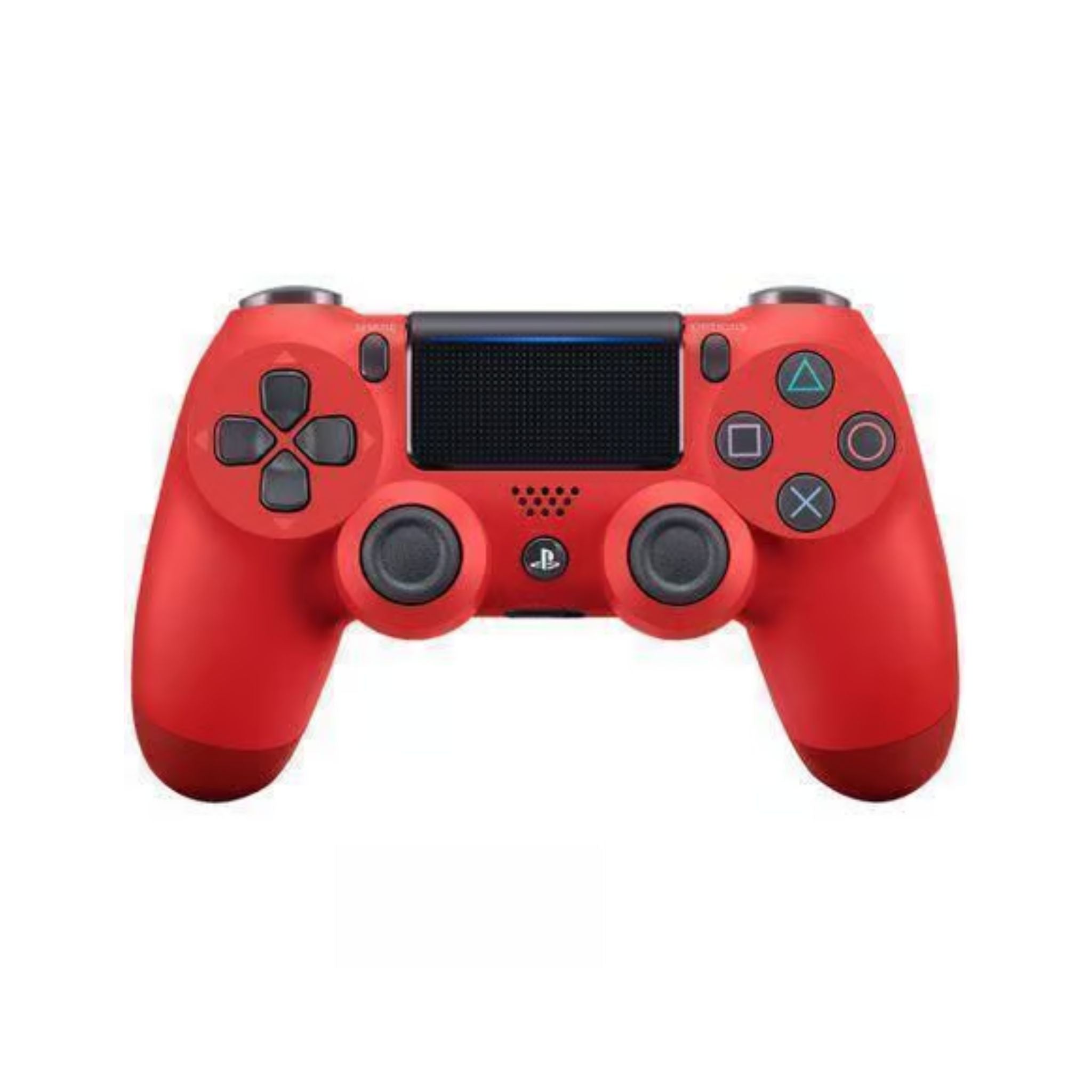 Manette Sony PS4 DualShock V2 Rouge