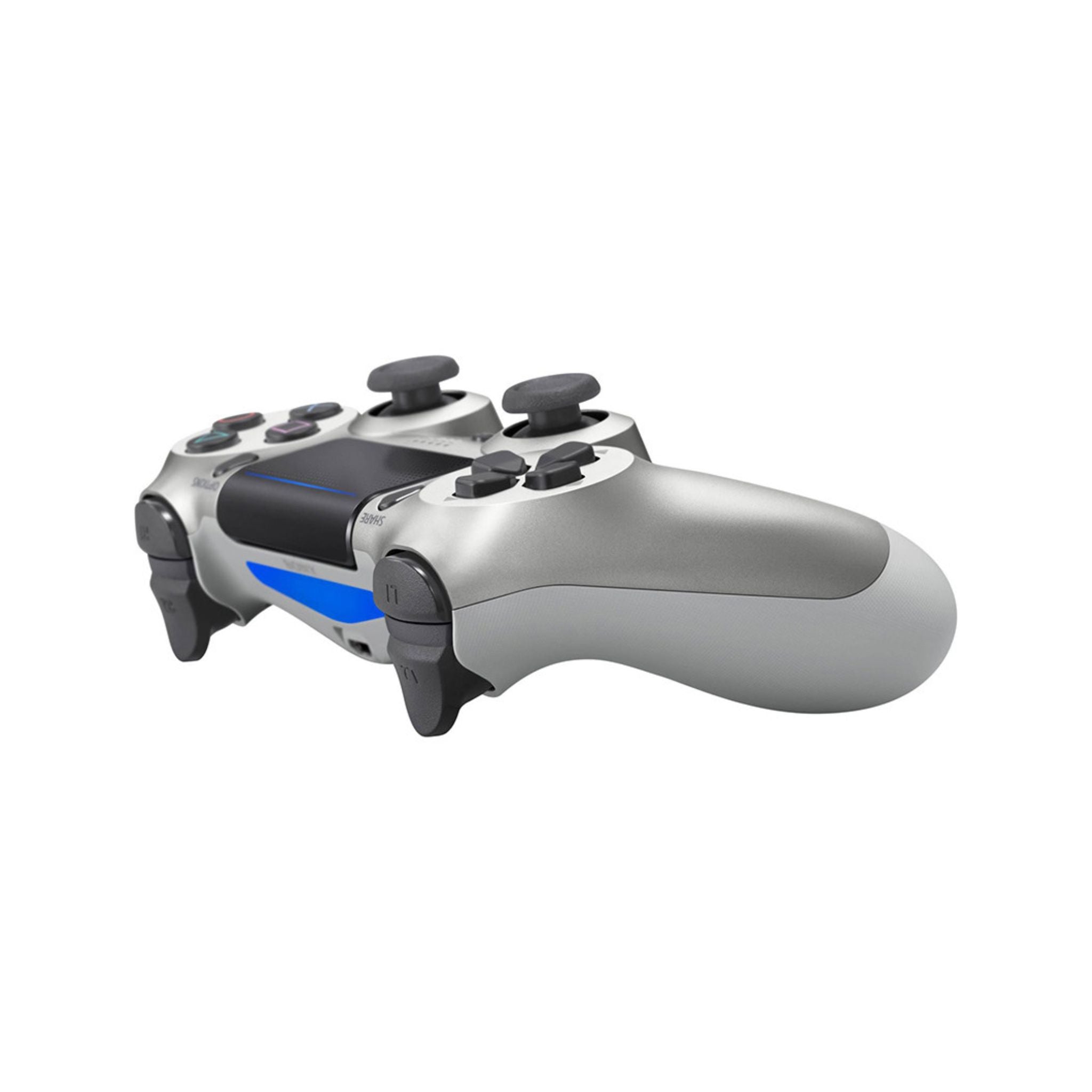 Manette Sony PS4 DualShock V2 Silver