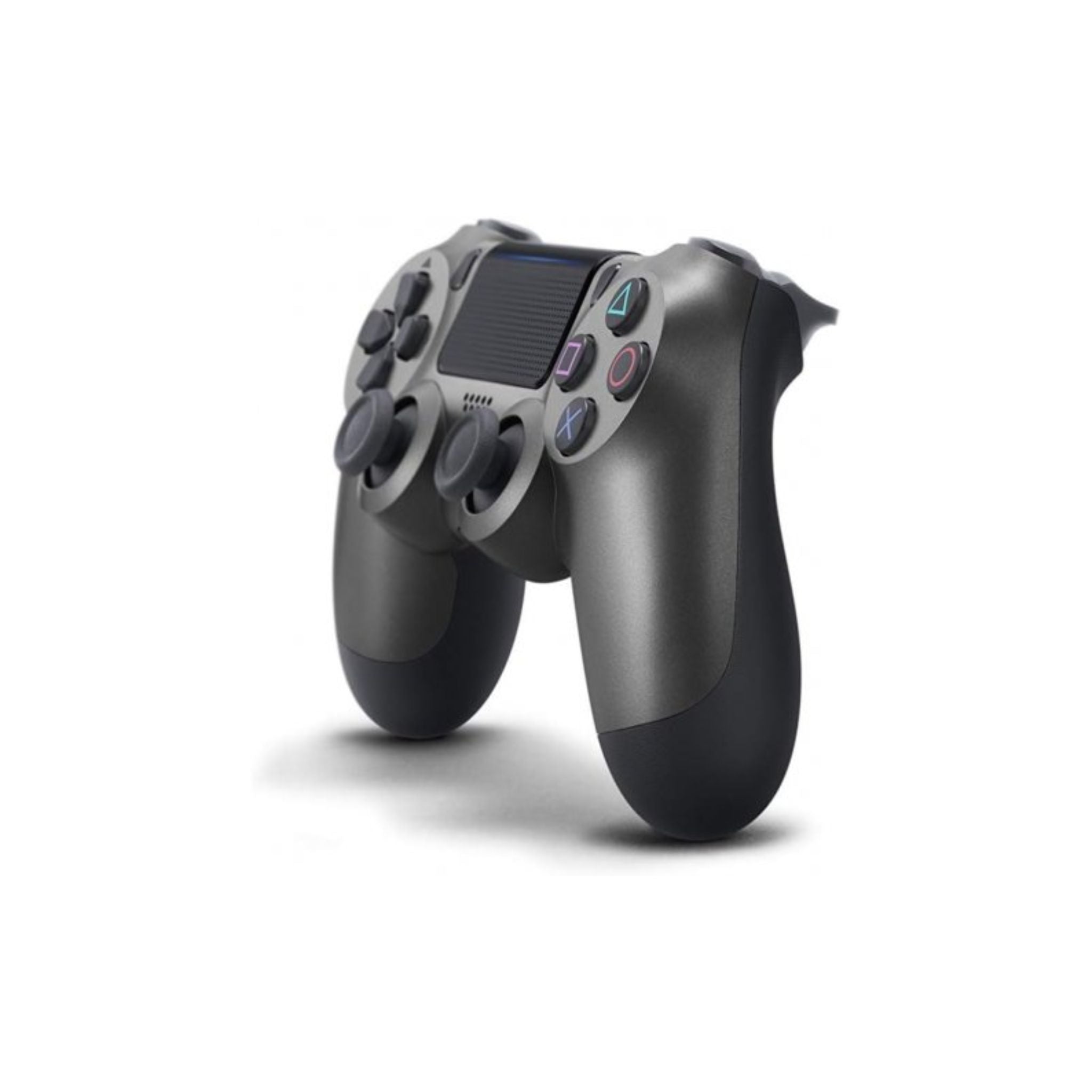 Manette Sony PS4 DualShock V2 Steel Black