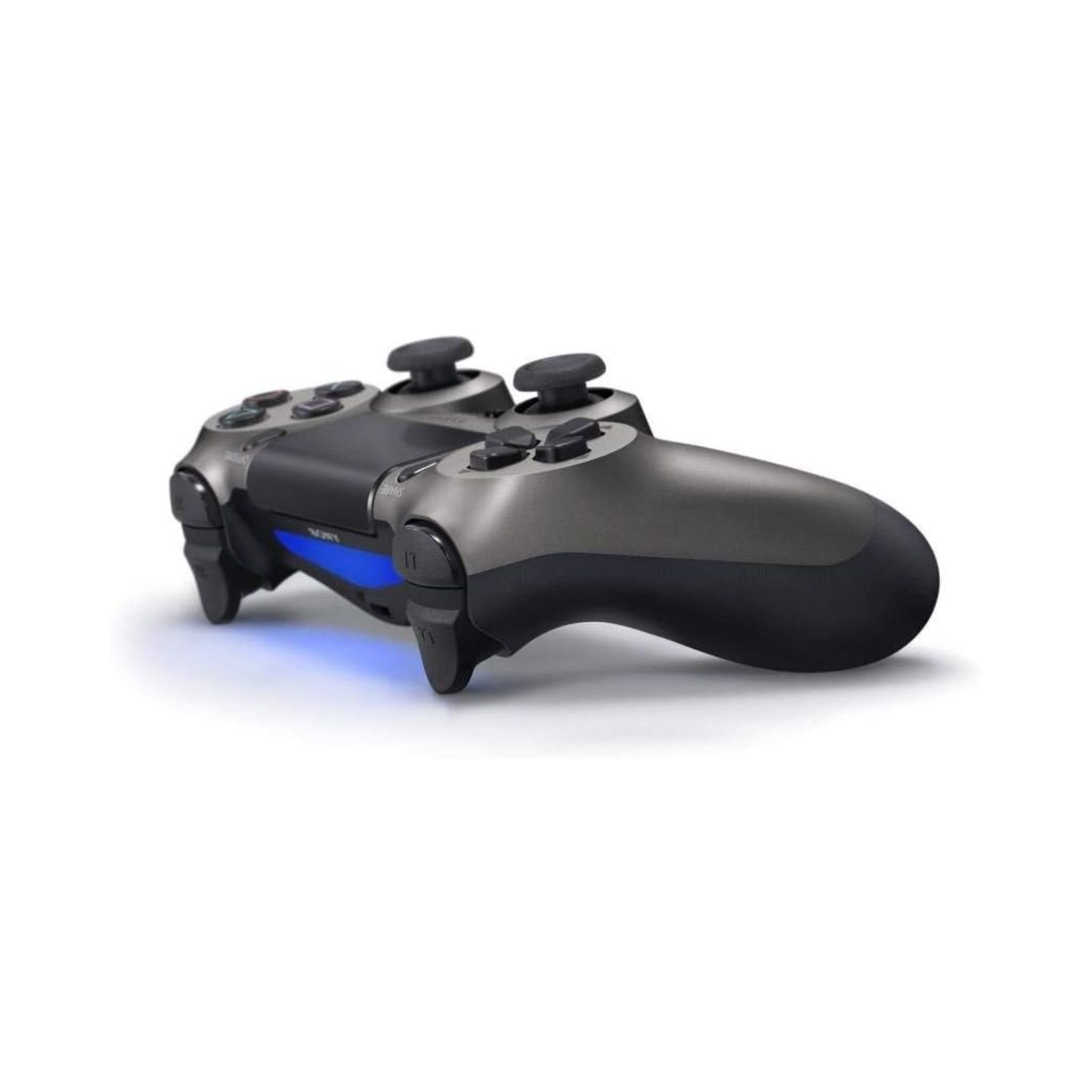 Manette Sony PS4 DualShock V2 Steel Black