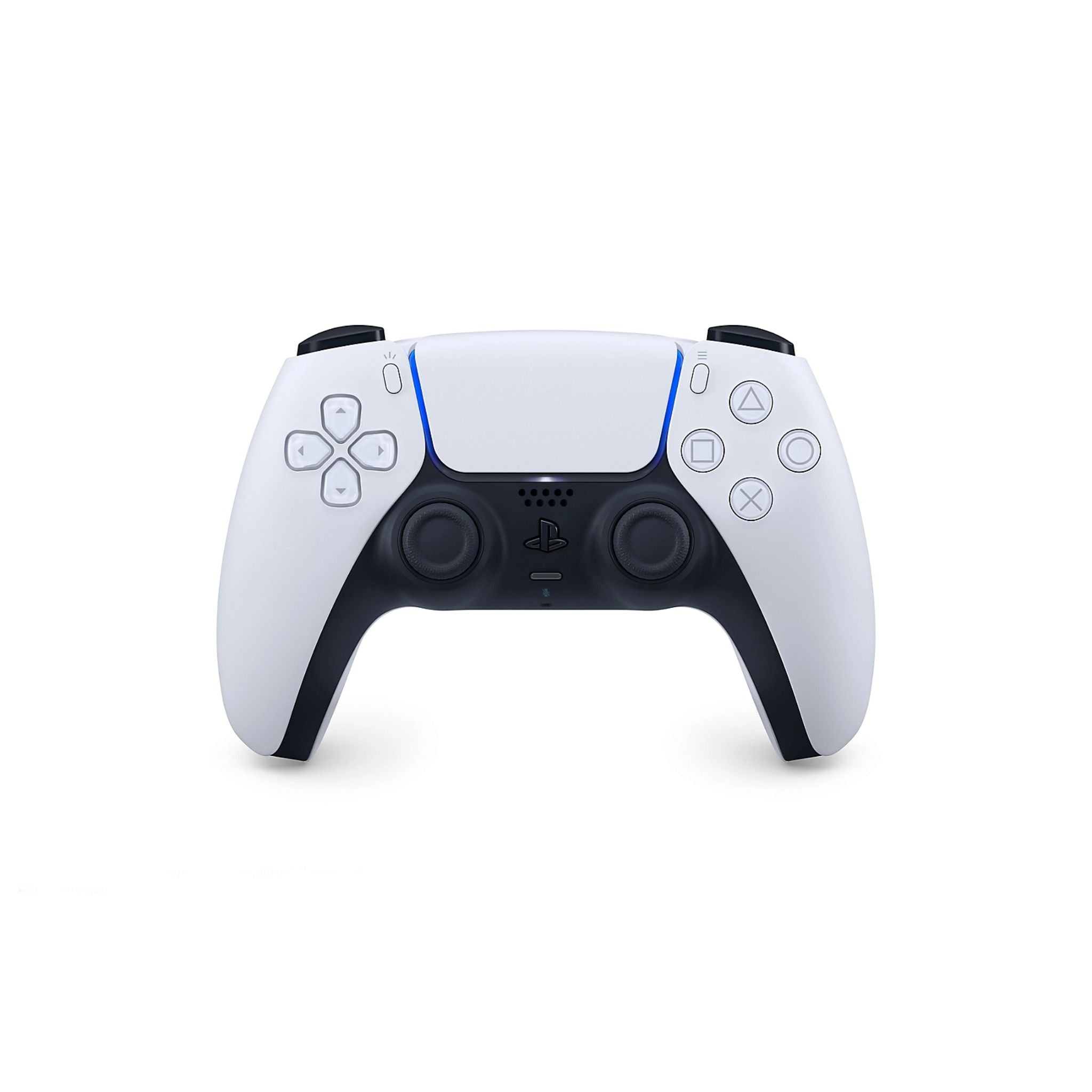 Manette Sony PS5 DualSense Blanc