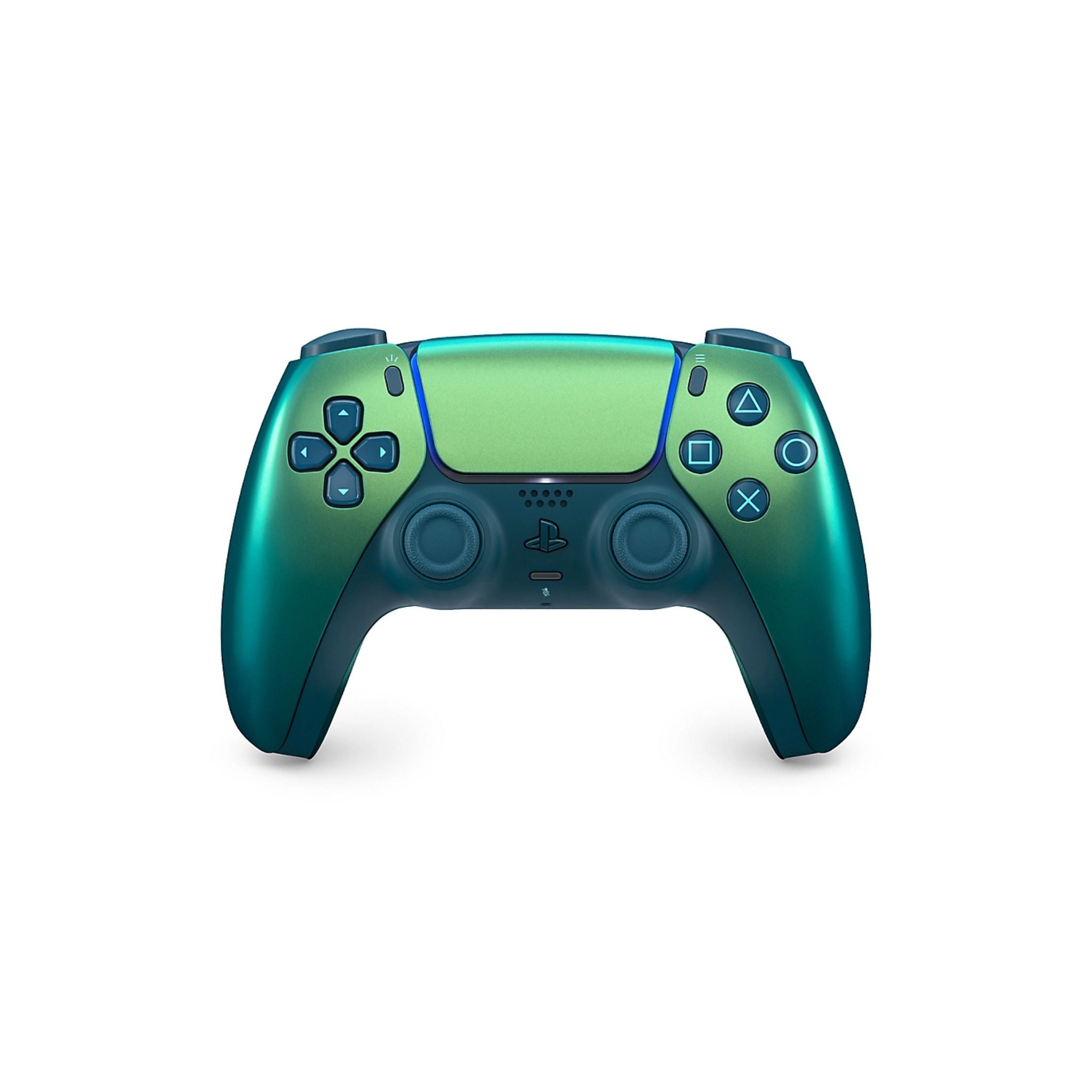 Manette Sony PS5 DualSense Chroma Teal