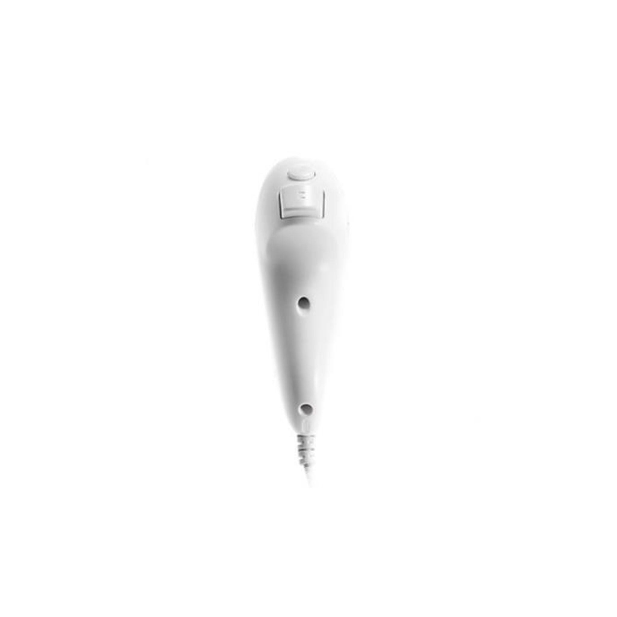 Manette Wii Nunchuk blanche