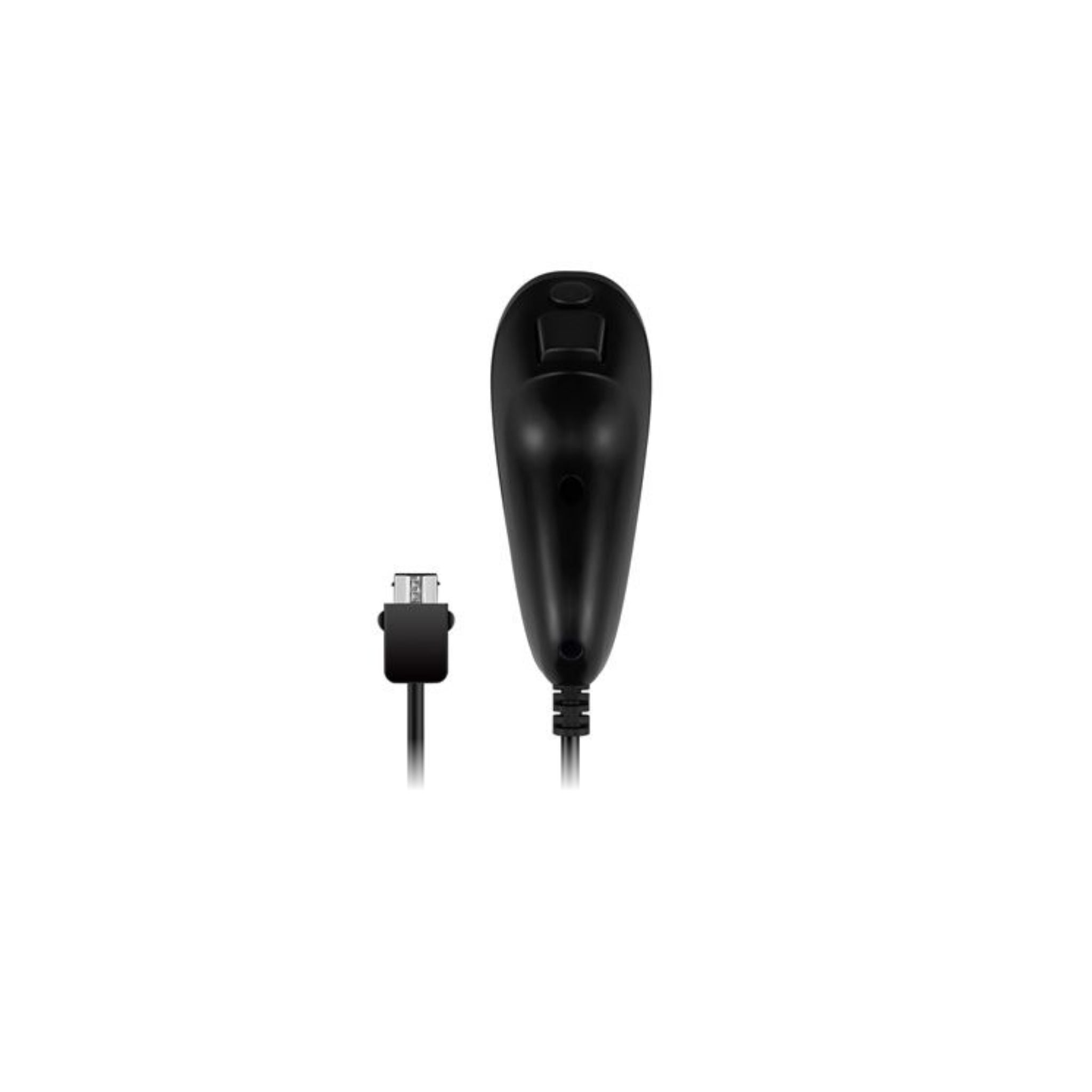 Manette Wii Nunchuk noir