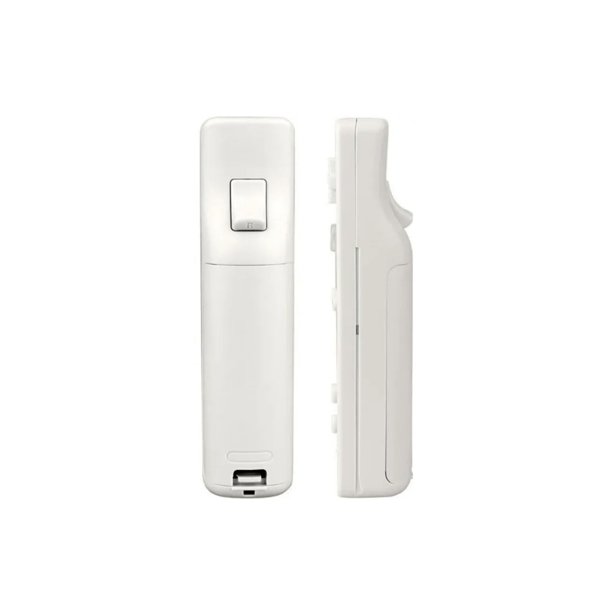 Manette Wii Wiimote blanche
