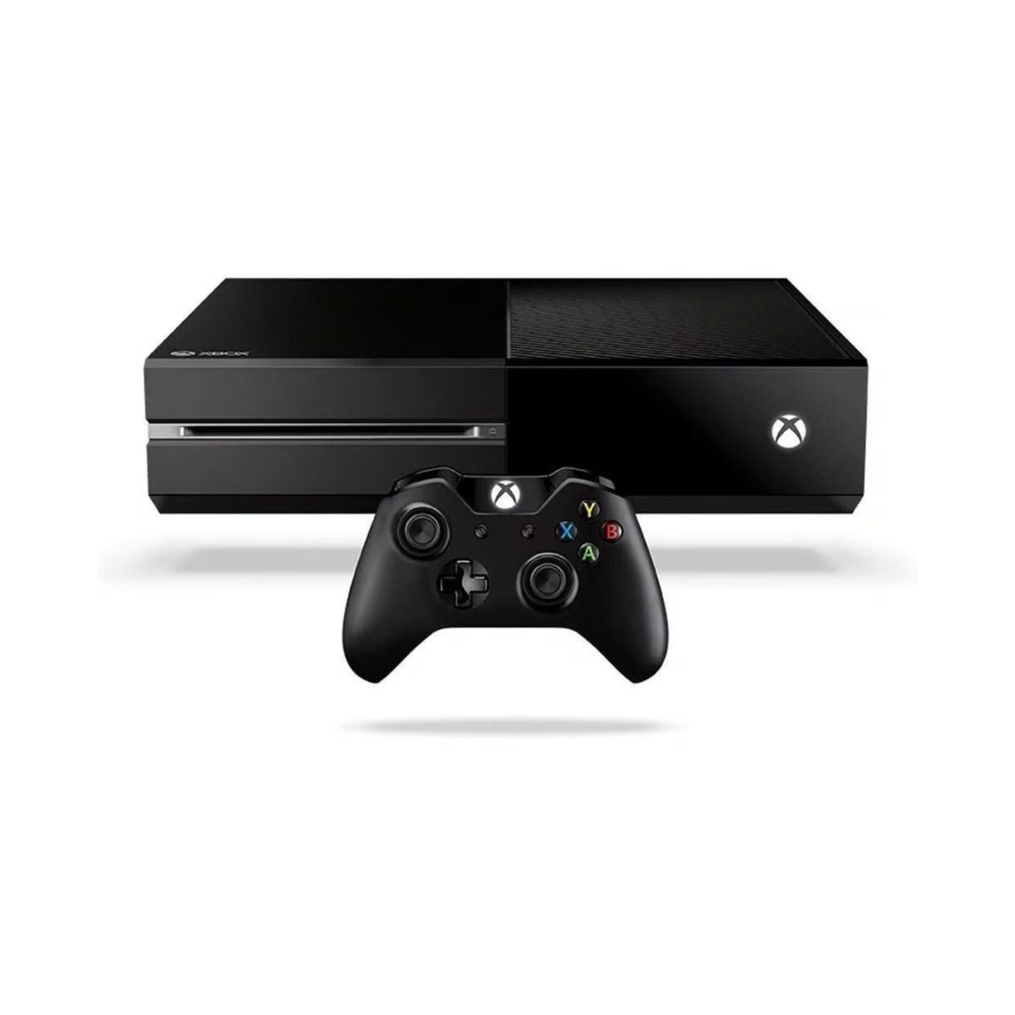 Console Xbox One