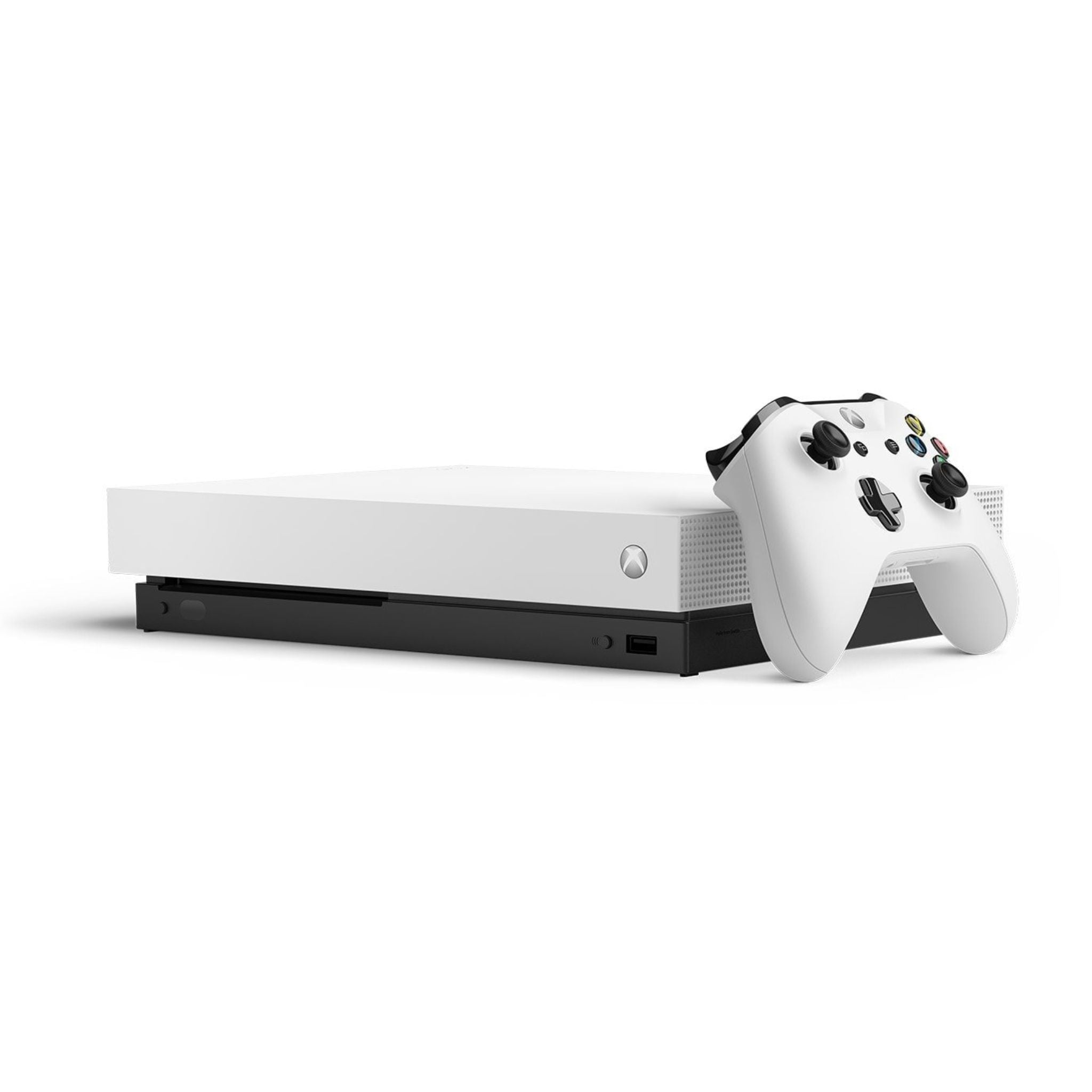 Console Xbox One S - édition All Digital