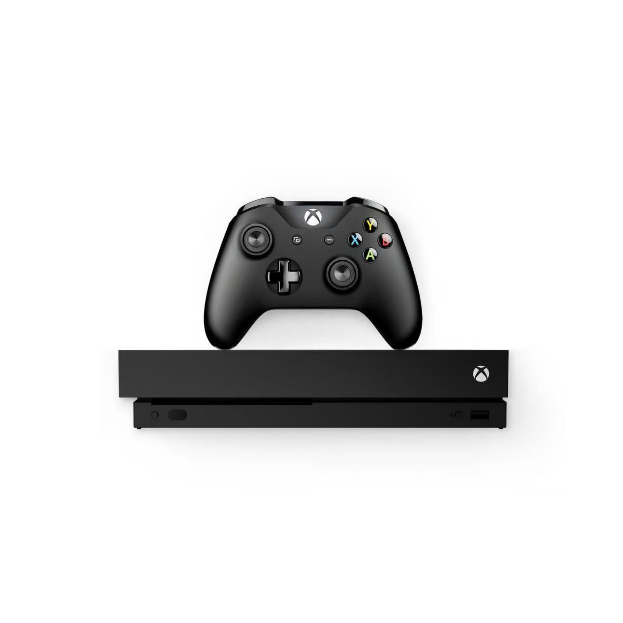 Console Xbox One X
