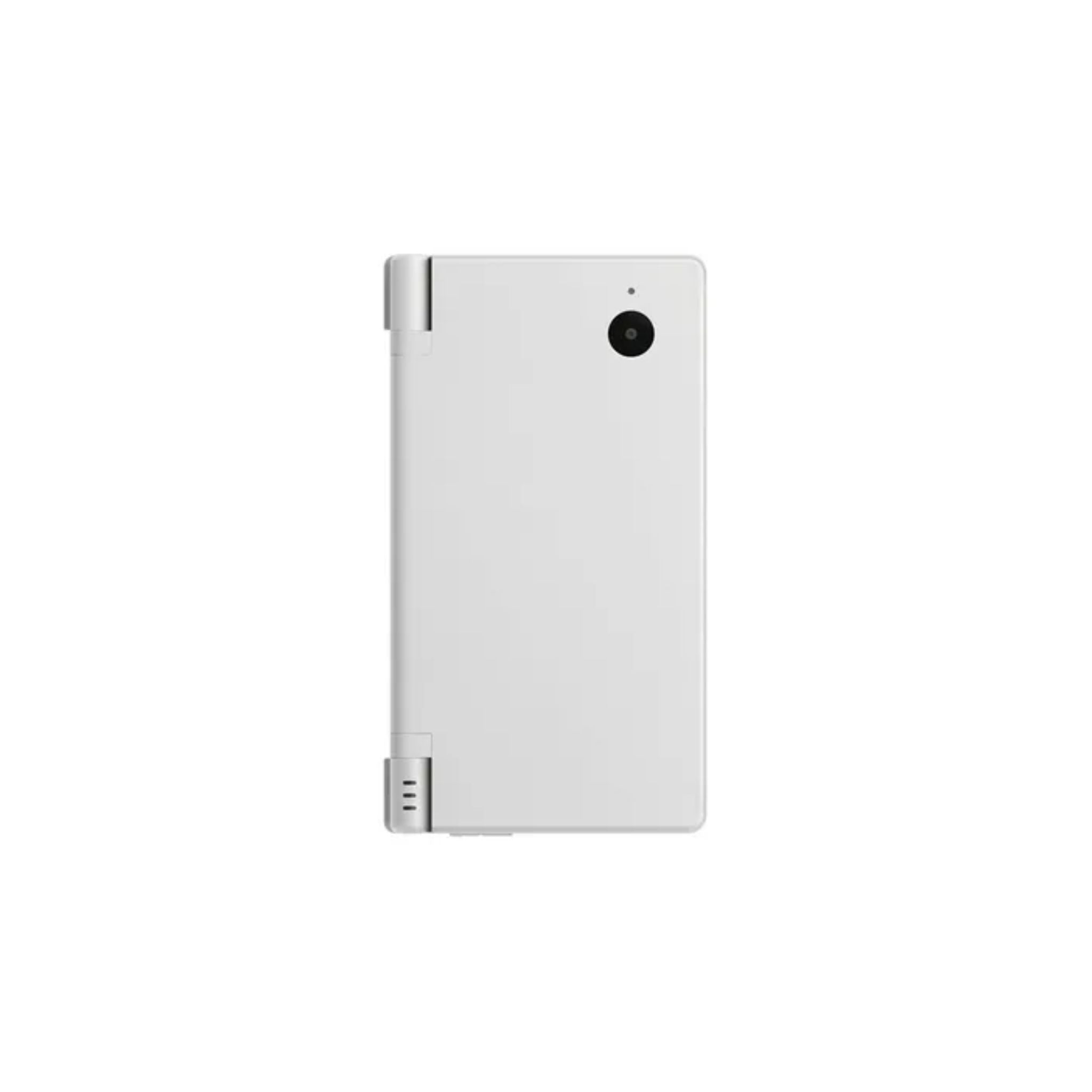 Console Nintendo DSi Blanc