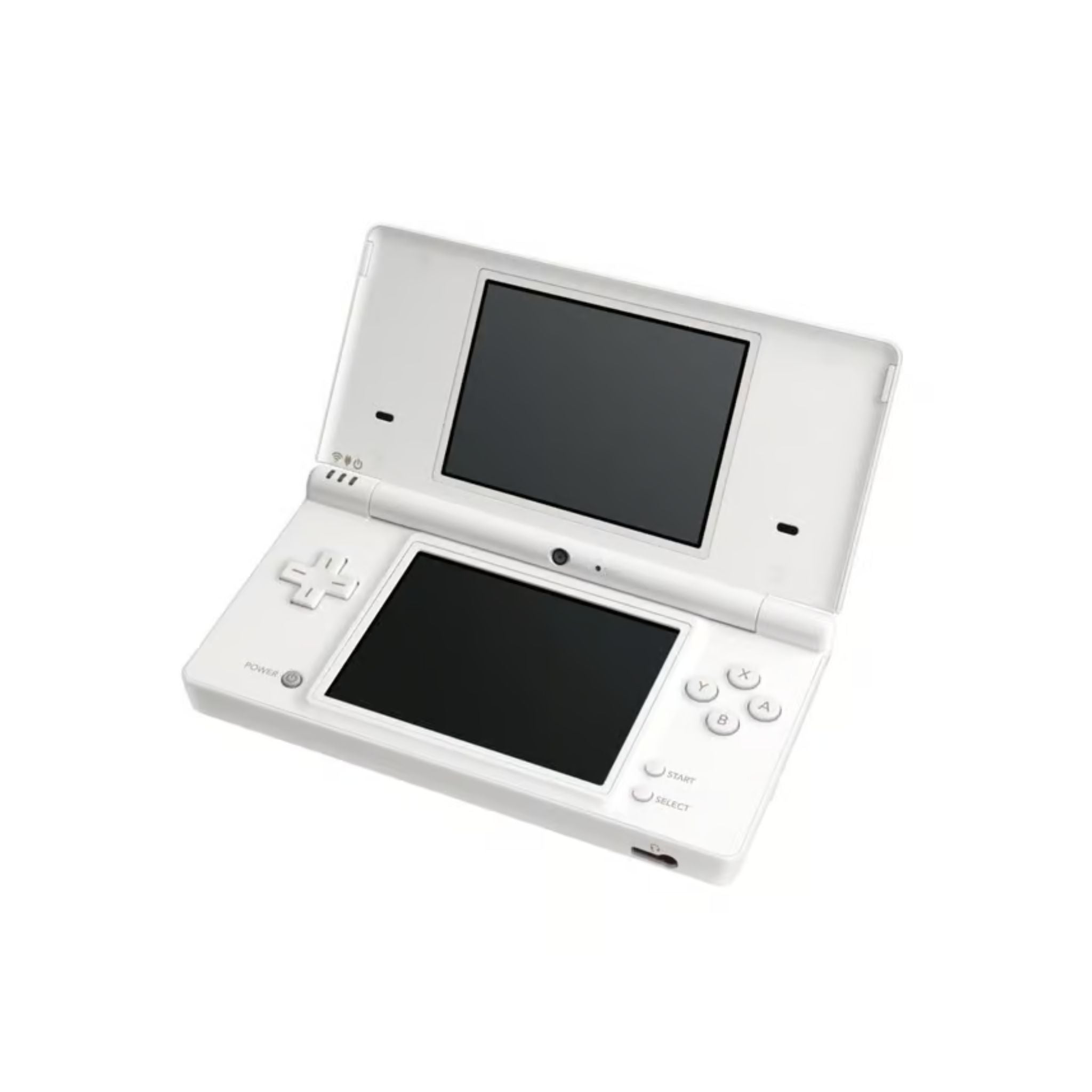 Console Nintendo DSi Blanc