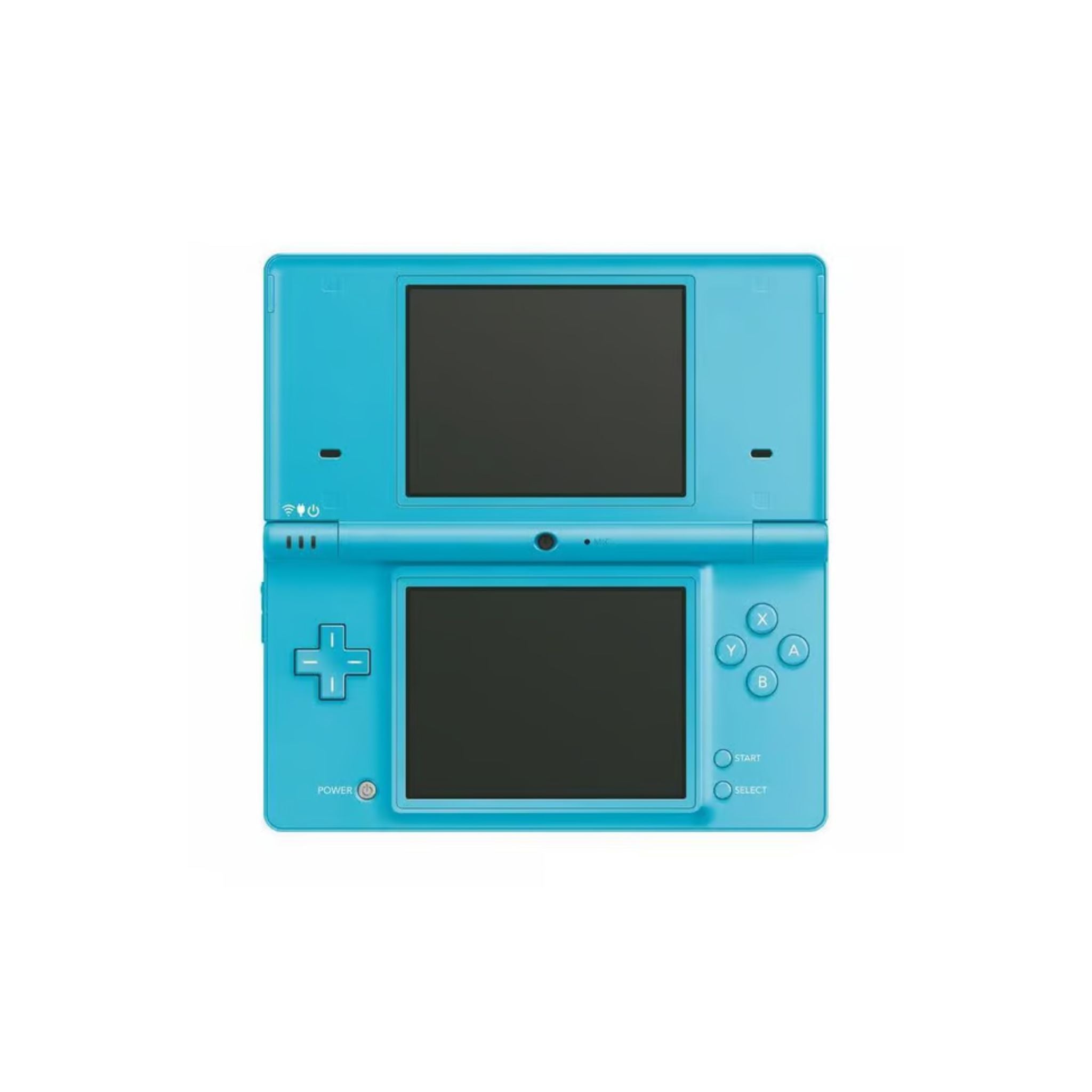 Console Nintendo DSi Bleu Clair
