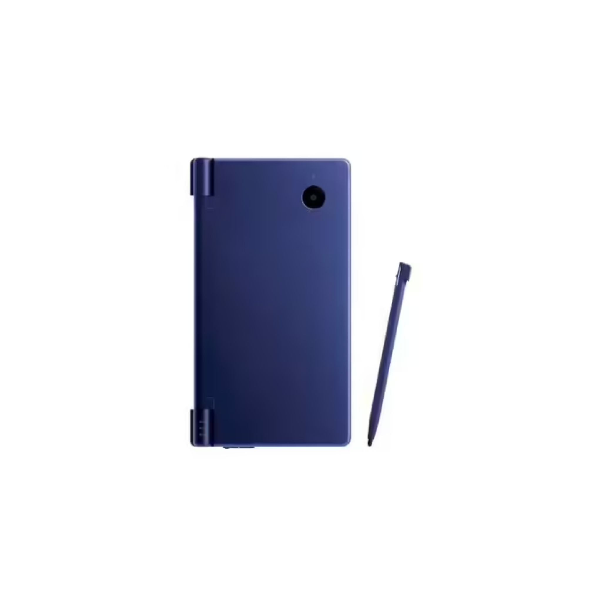 Console Nintendo DSi Bleu Fonce