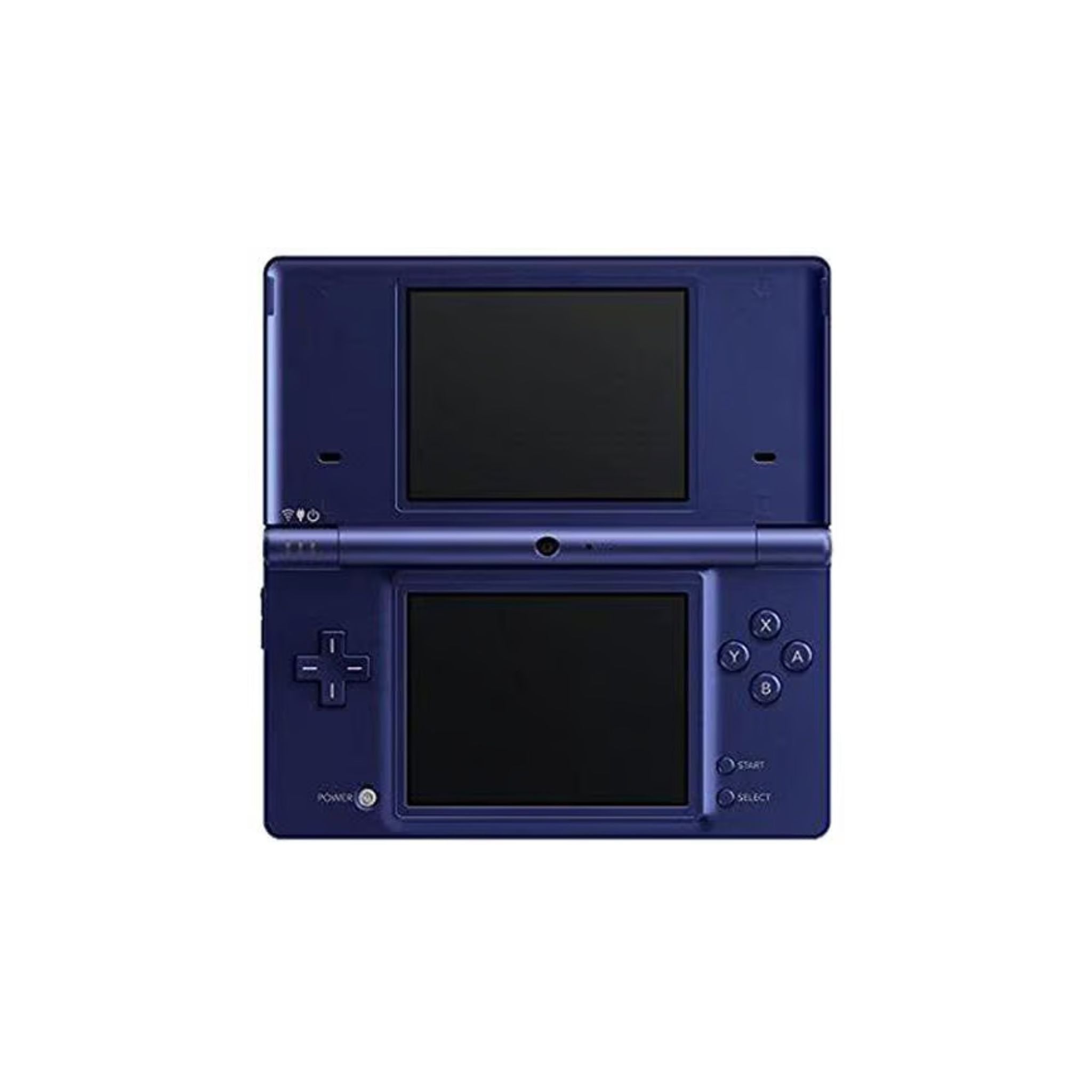 Console Nintendo DSi Bleu Fonce