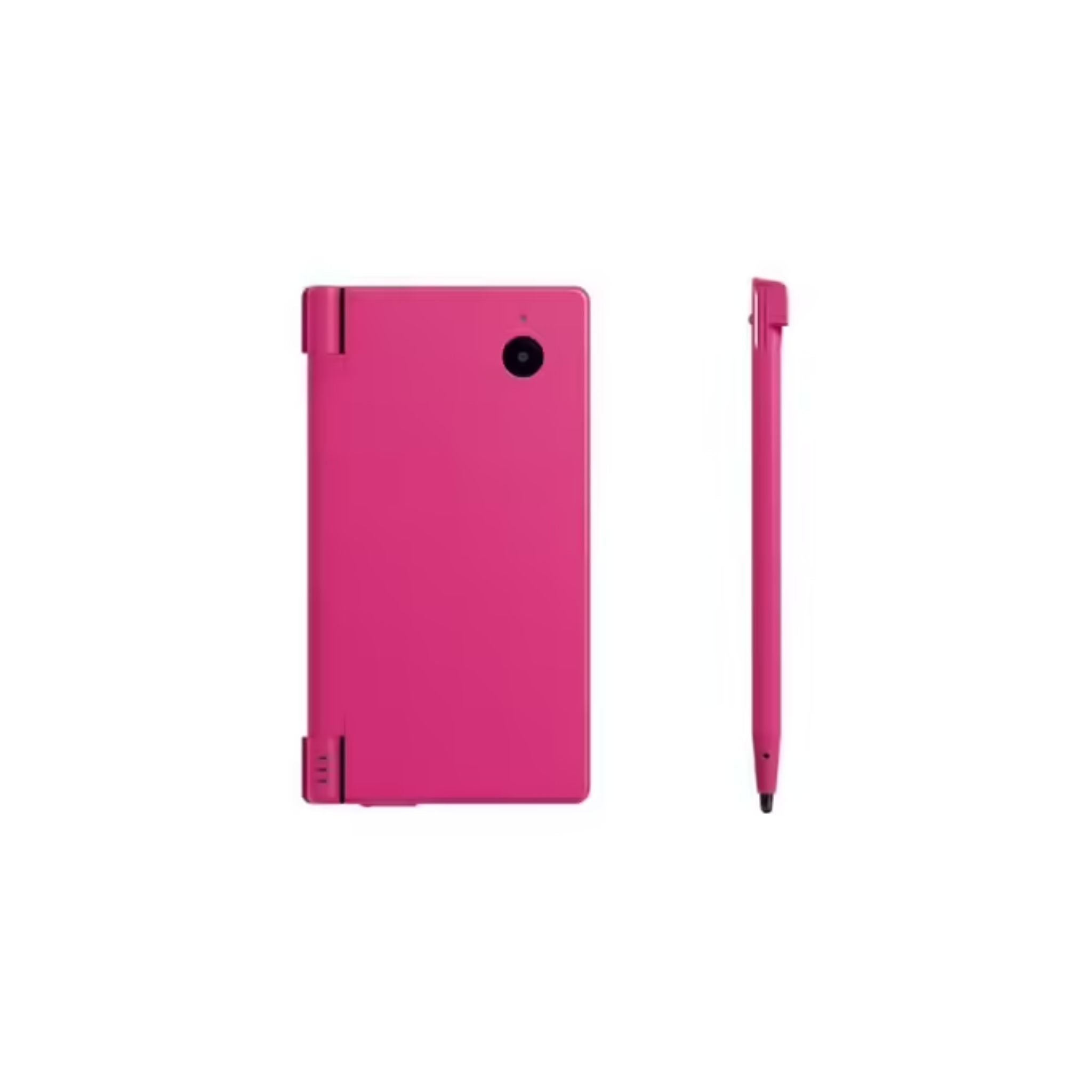 Console Nintendo DSi Rose