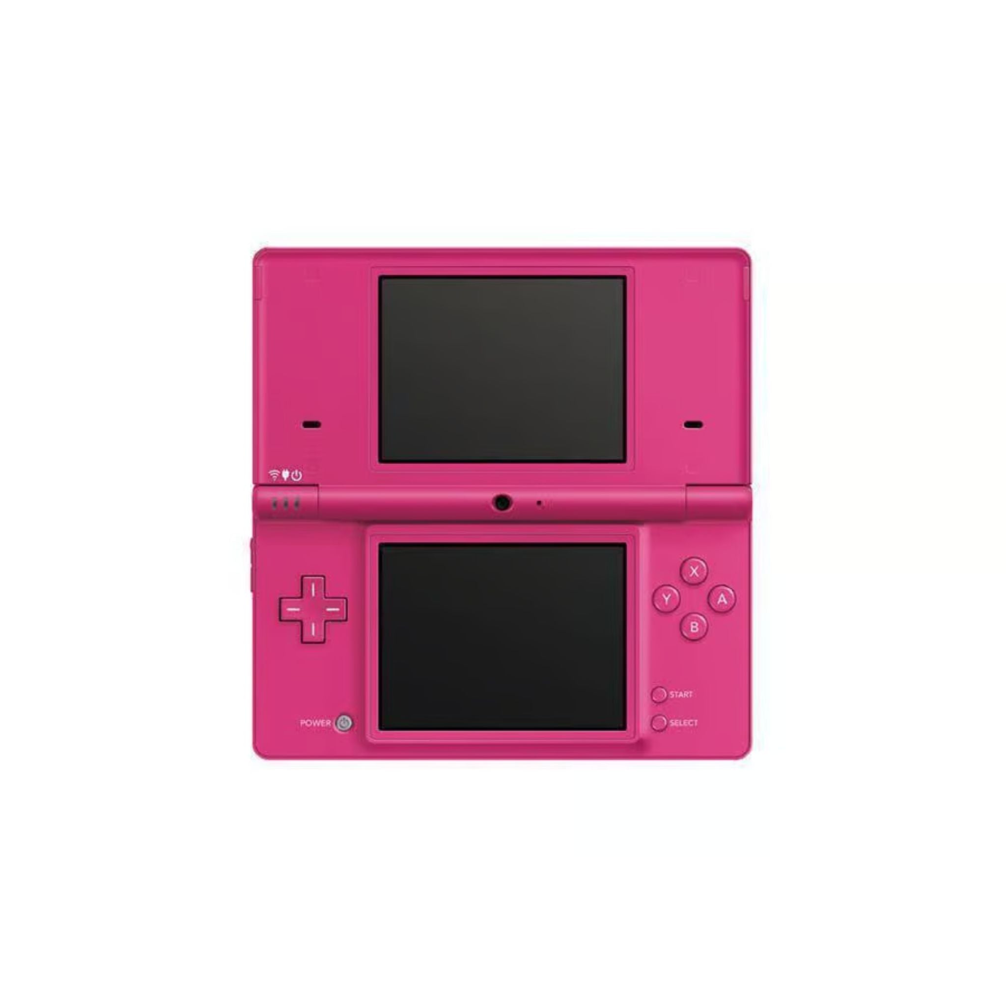 Console Nintendo DSi Rose