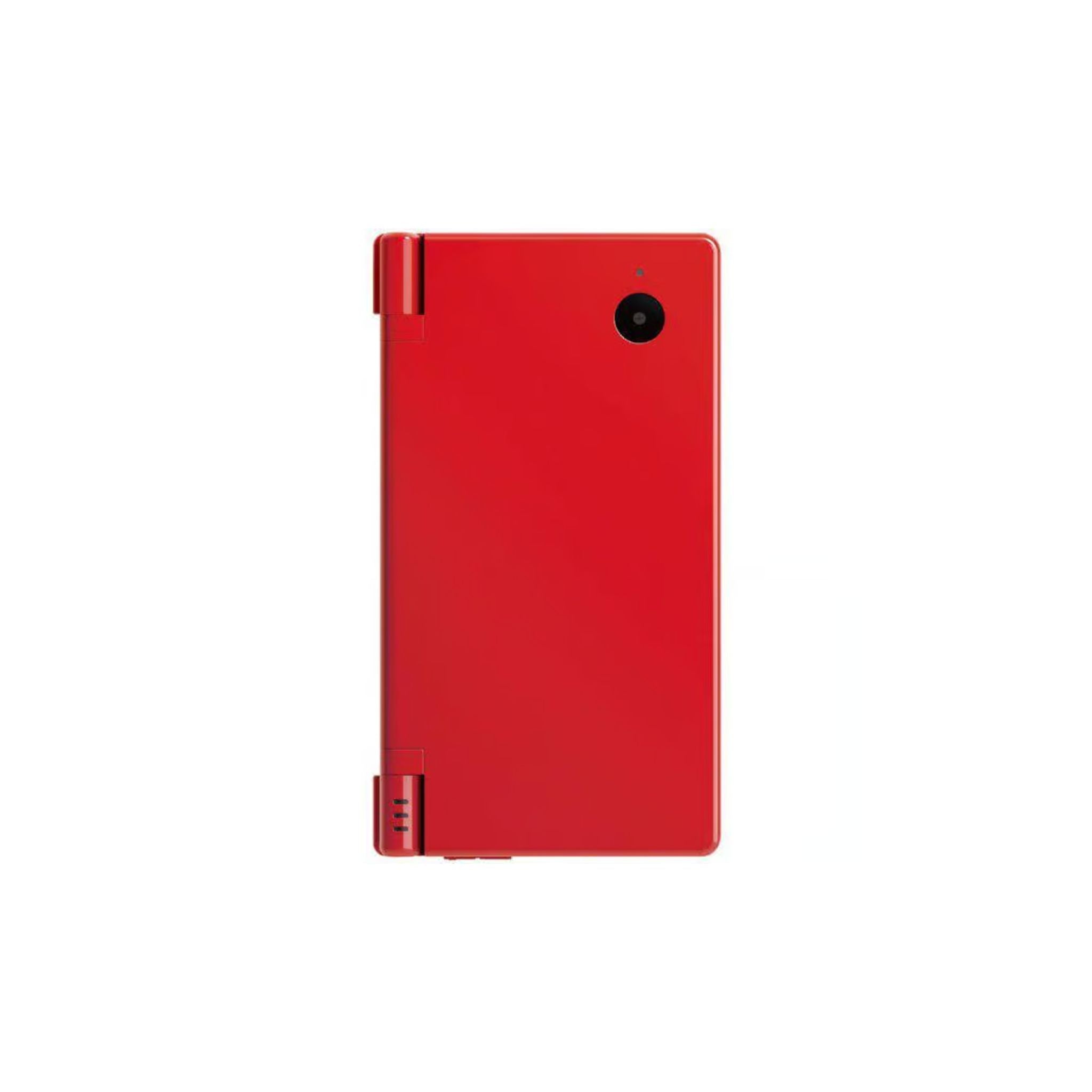 Console Nintendo DSi Rouge