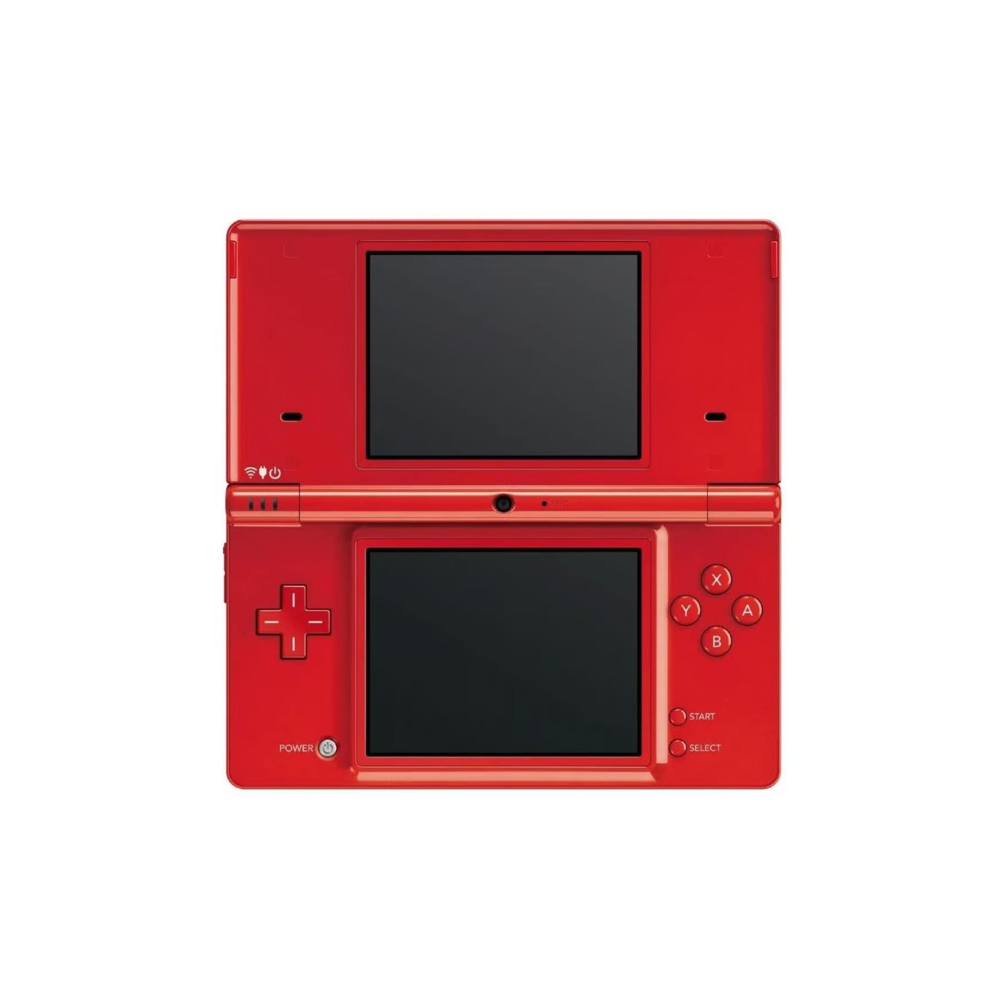 Console Nintendo DSi Rouge