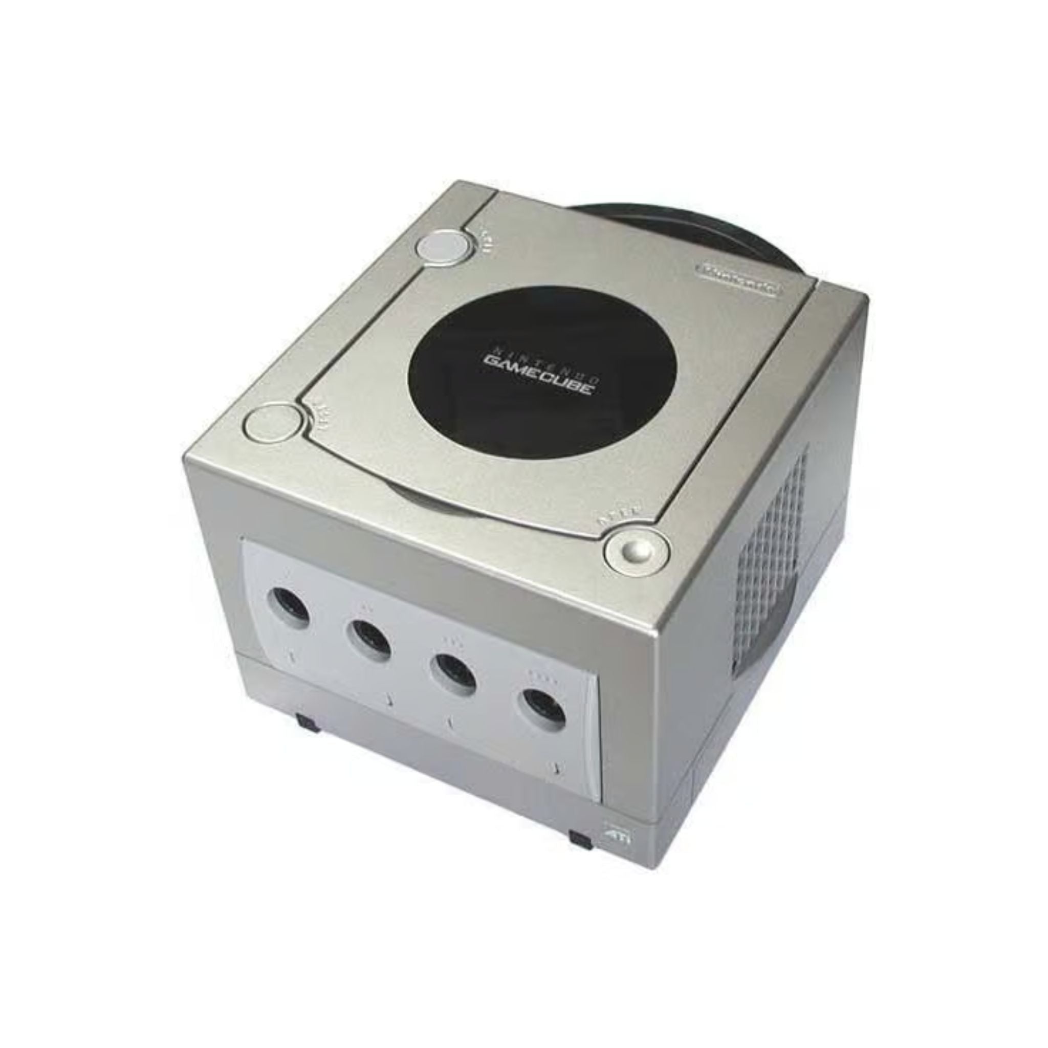 Console Nintendo GameCube Gris sans manette