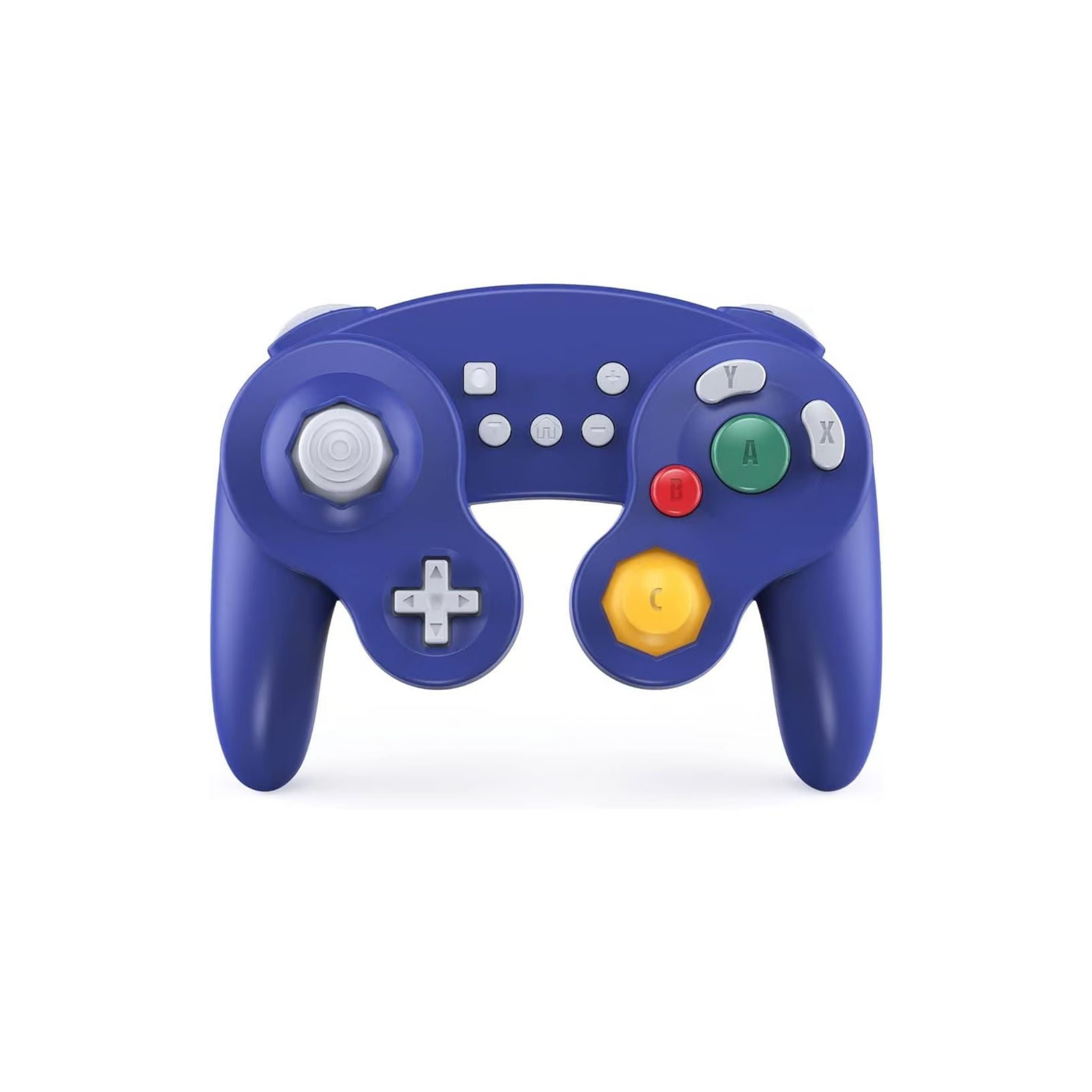 Manette de Console Nintendo GameCube Violet
