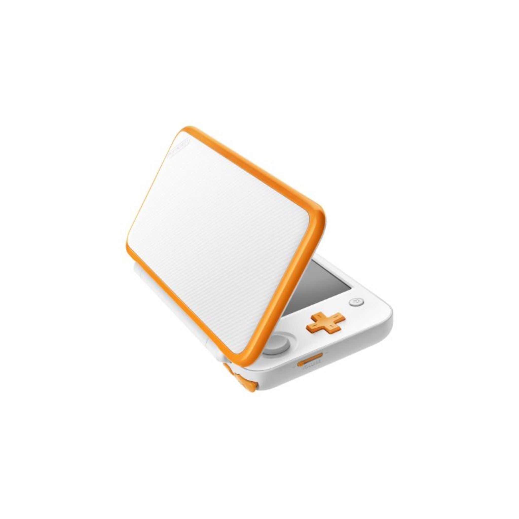 Console Nintendo New 2DS XL Blanc / Orange