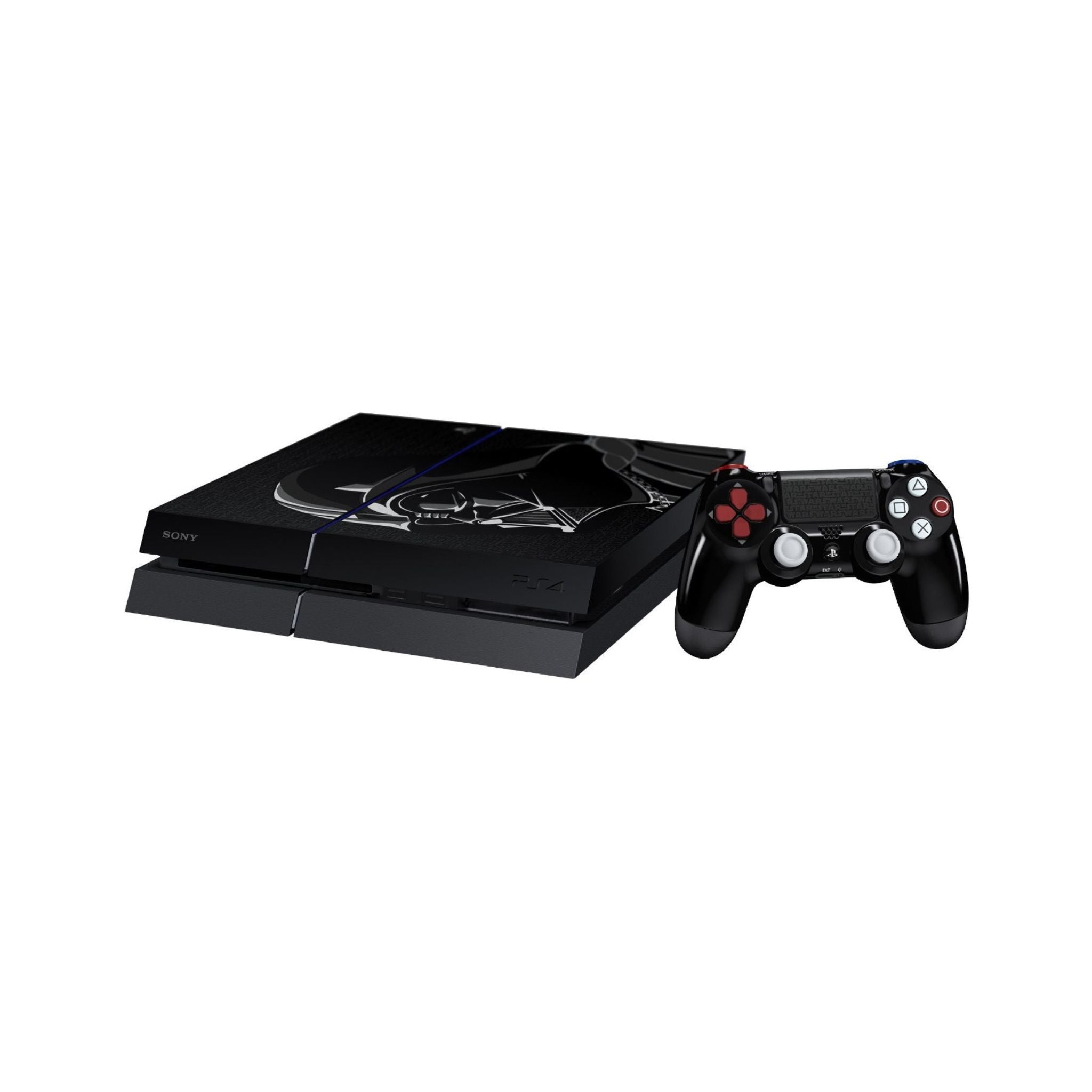 Console Sony PS4 Limited Edition Star Wars Battlefront