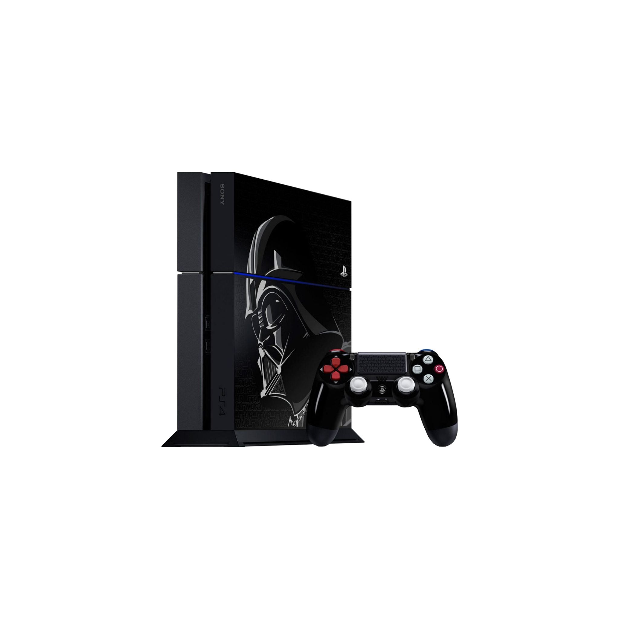 Console Sony PS4 Limited Edition Star Wars Battlefront