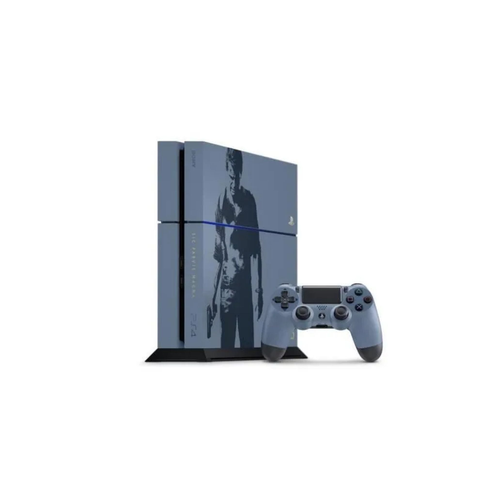 Console Sony PS4 Limited Edition Uncharted 4