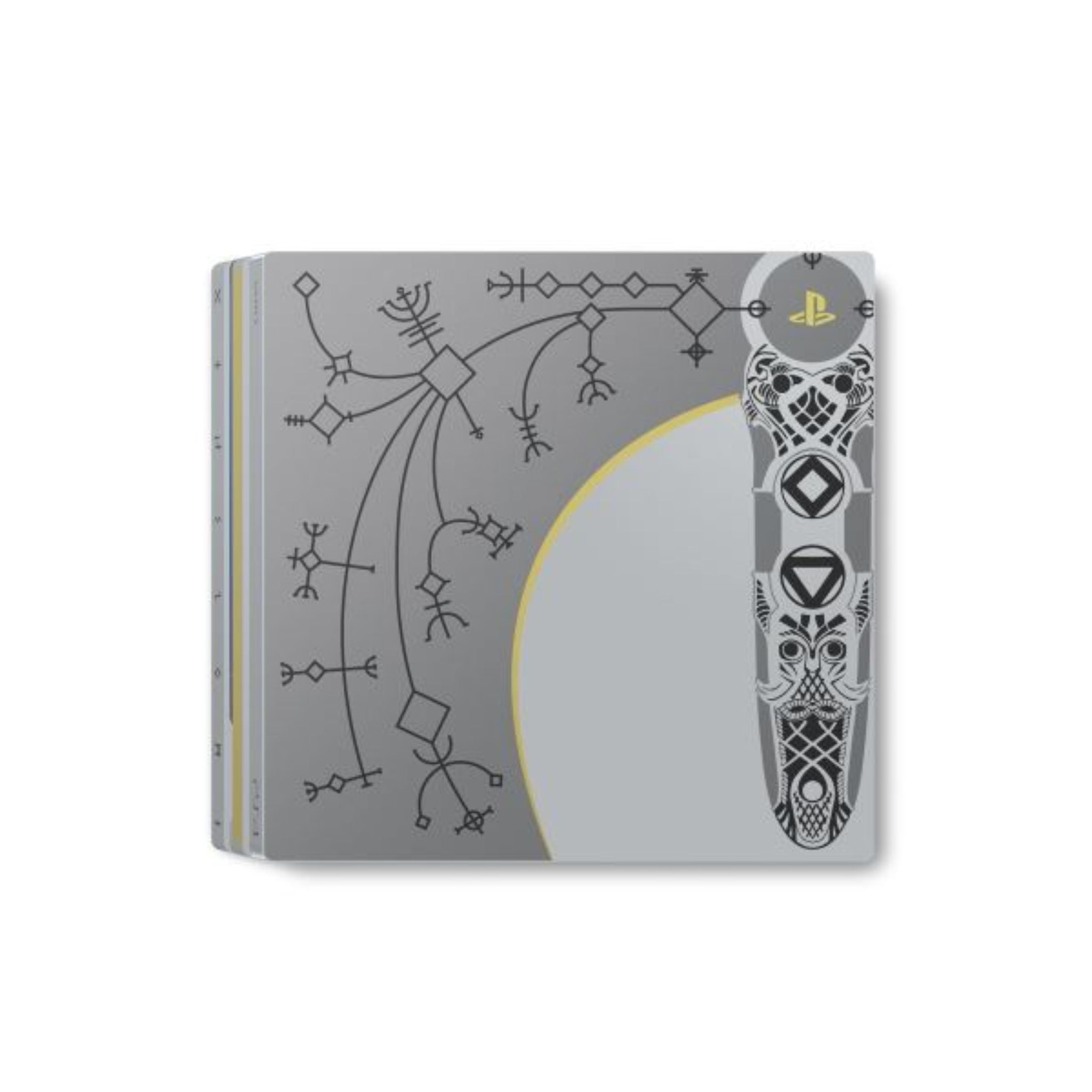 Console Sony PS4 Pro God of War
