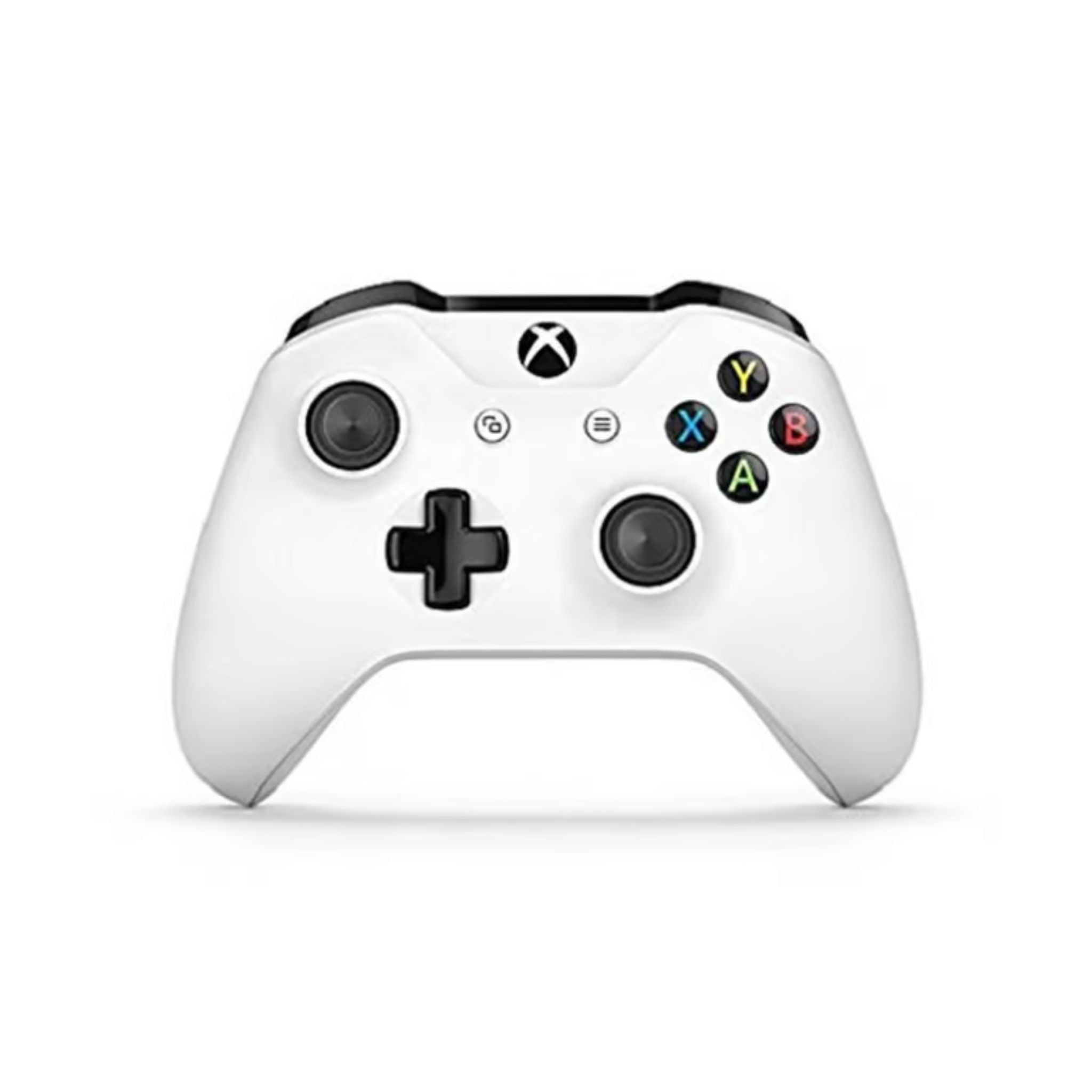 Manette Xbox One Blanc