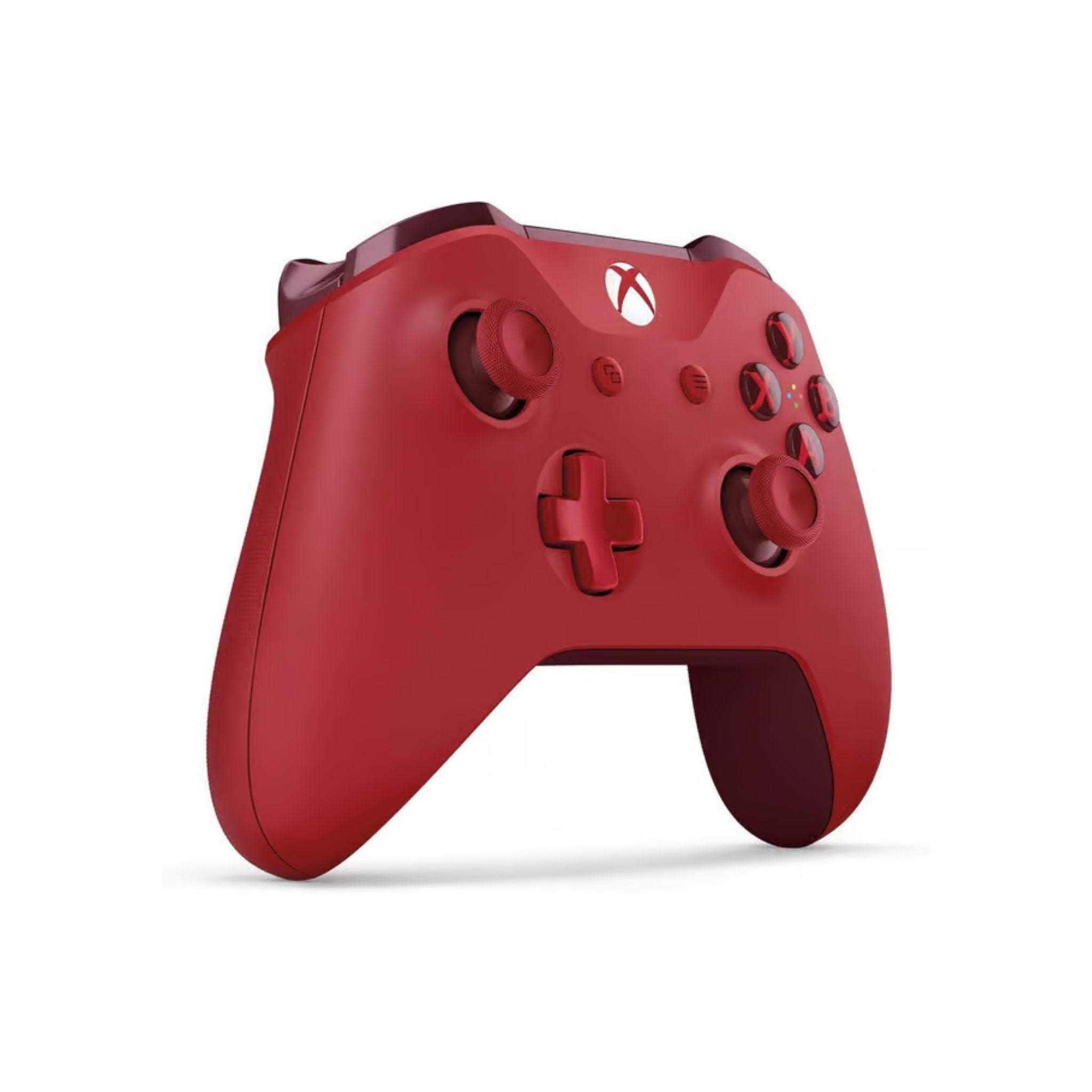 Manette Xbox One Rouge